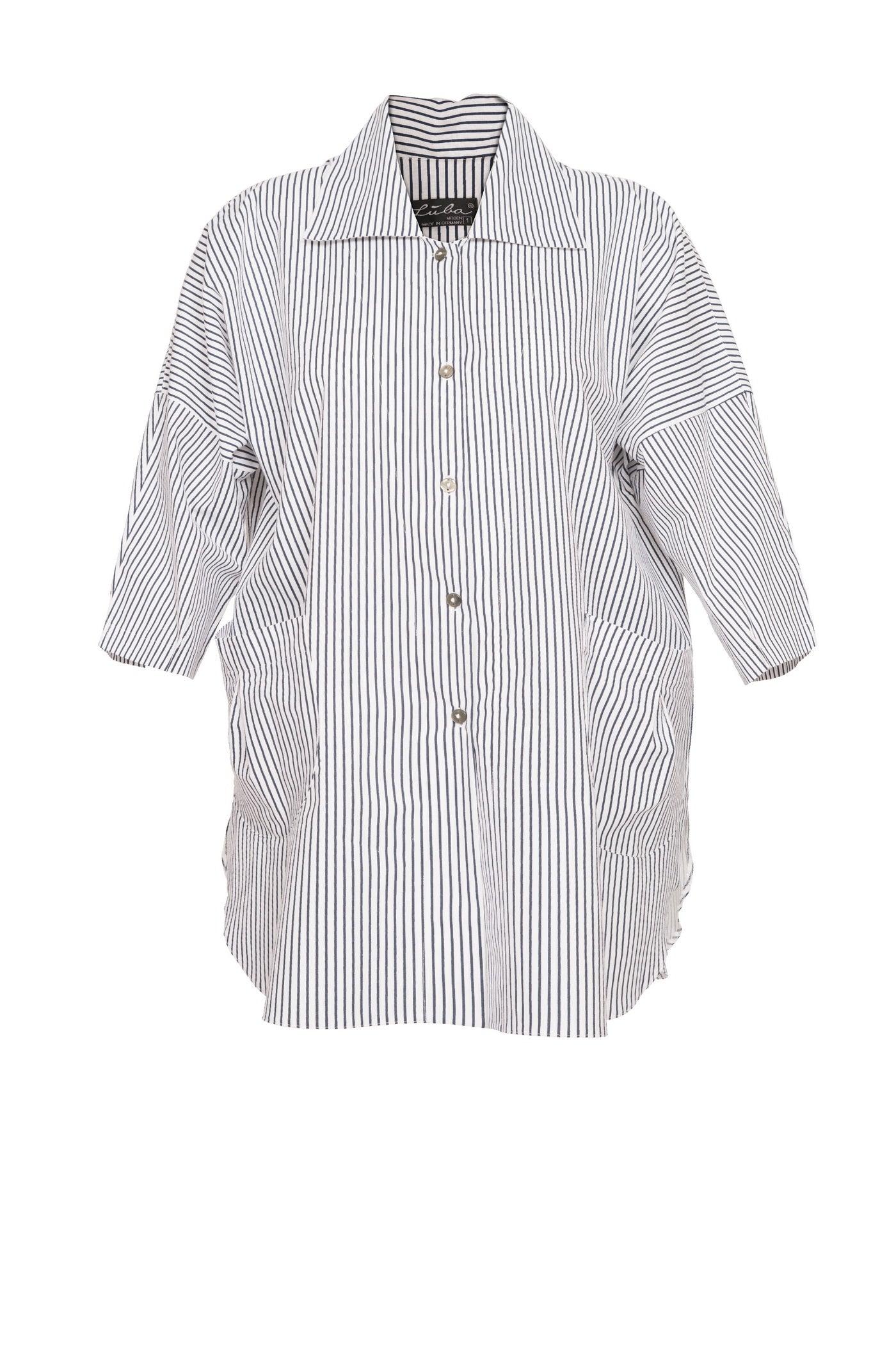 Longbluse - Luba Moden