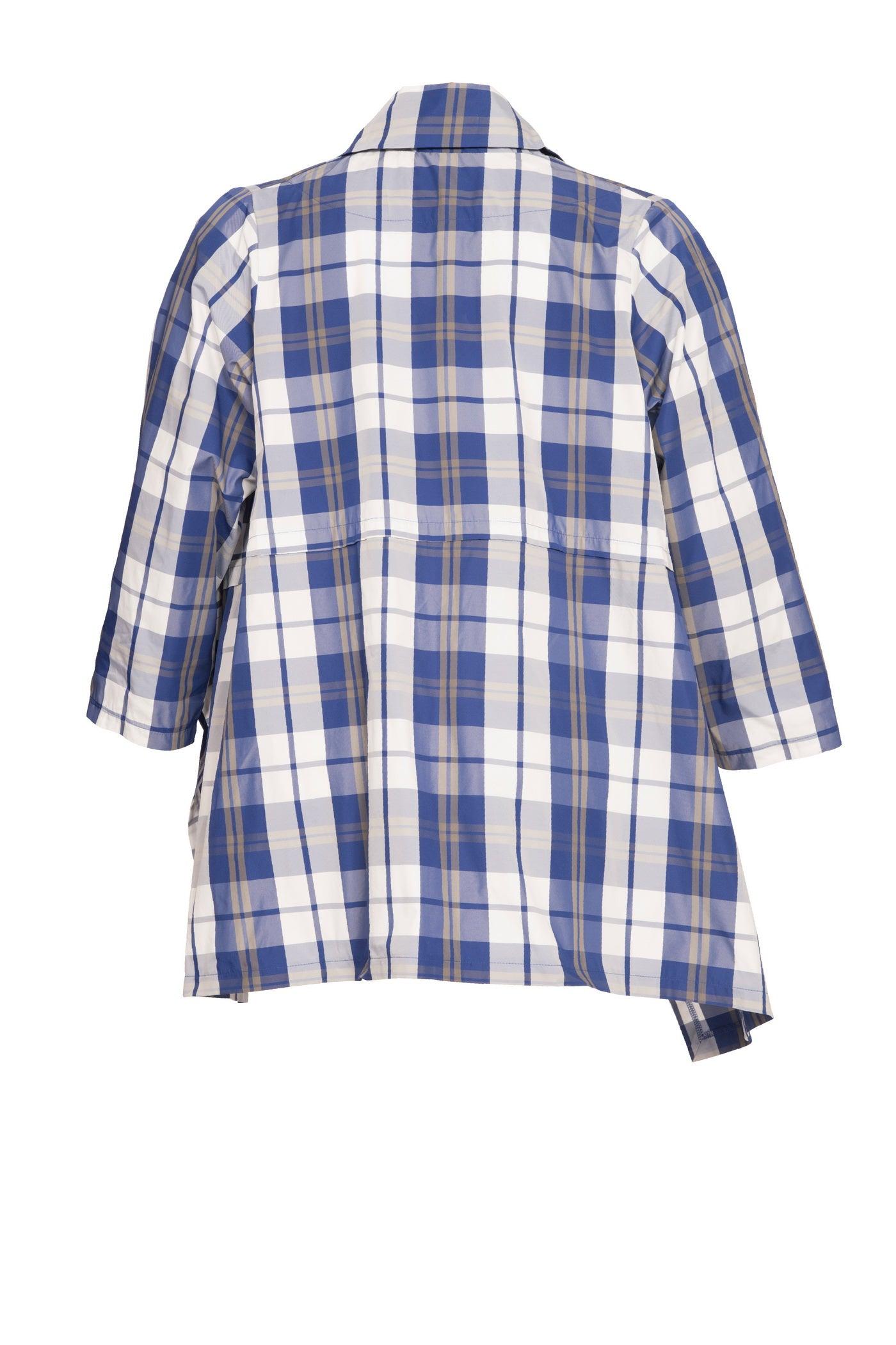 Exklusive, Boho Jacke - Luba Moden