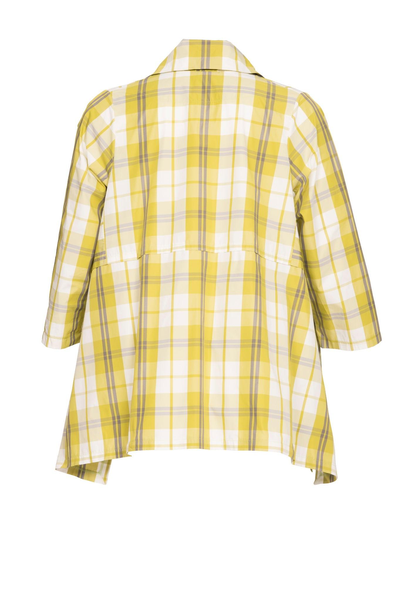 Exklusive, Boho Jacke - Luba Moden