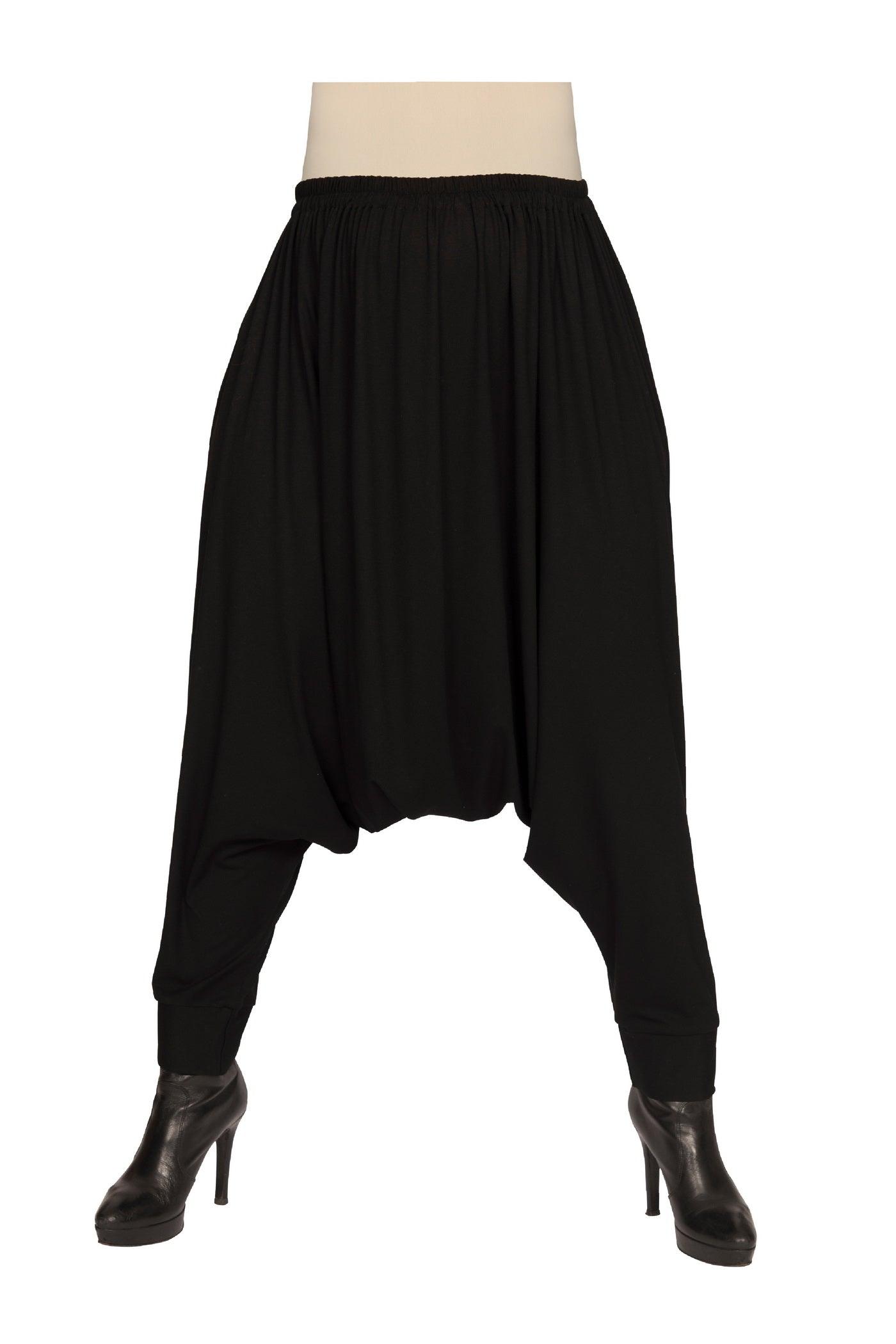 Haremshose - Luba Moden