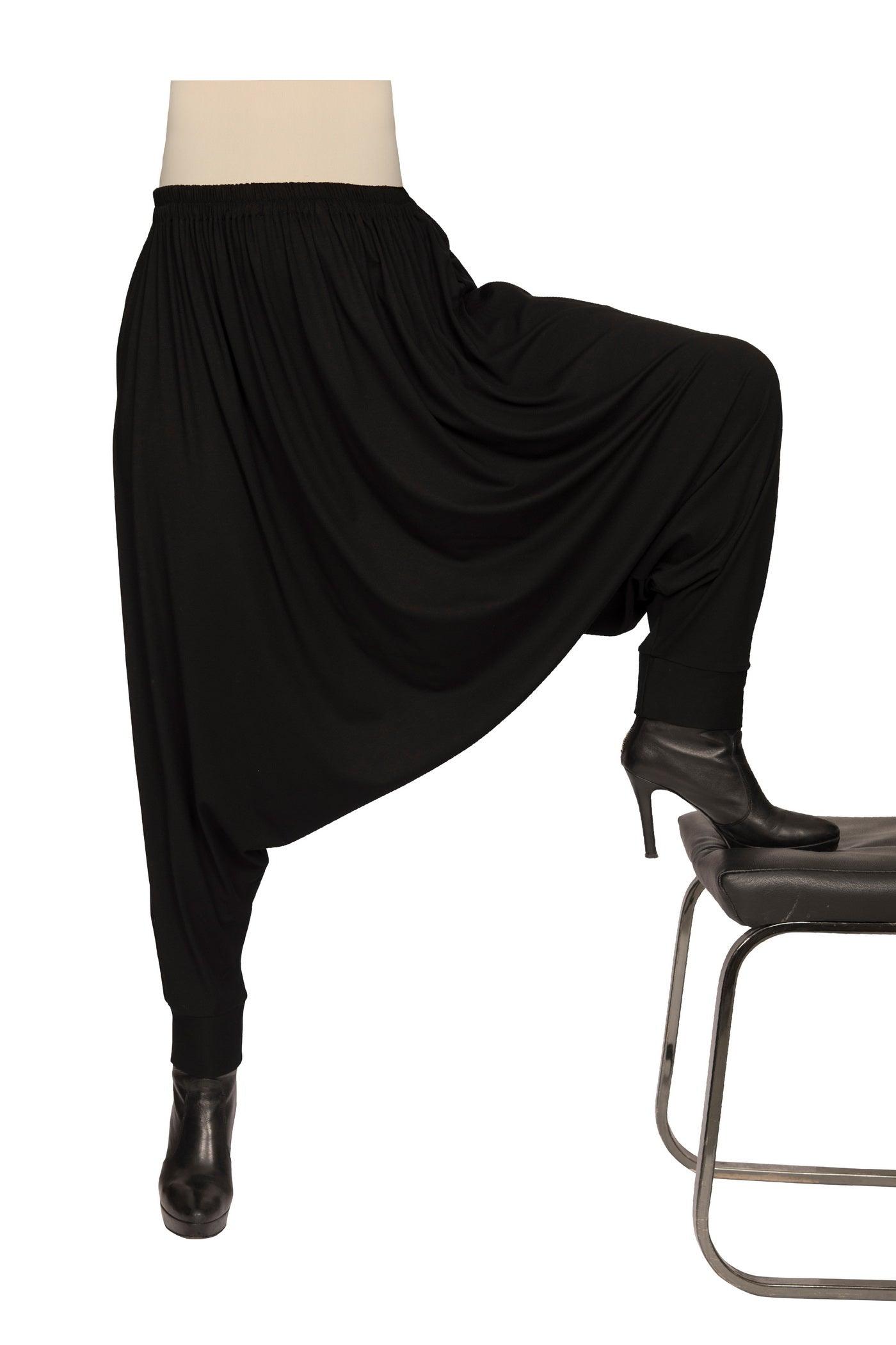 Haremshose - Luba Moden