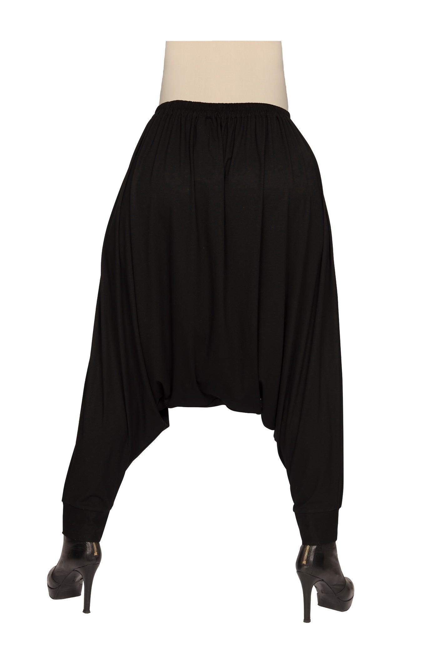 Haremshose - Luba Moden