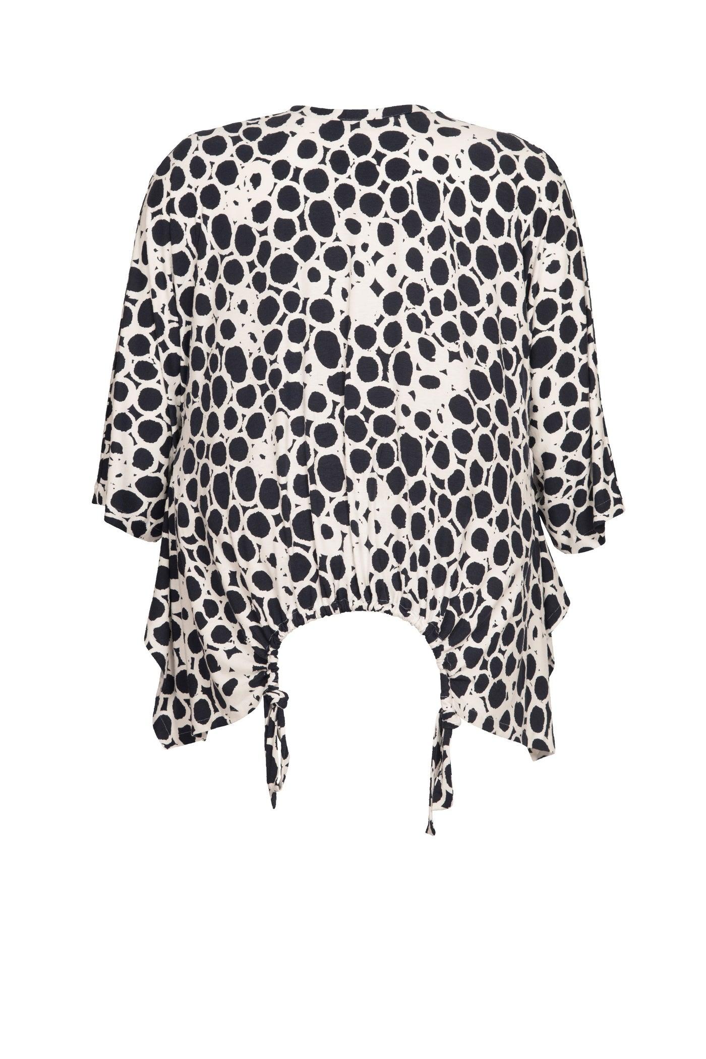 Jersey Tunika - Luba Moden