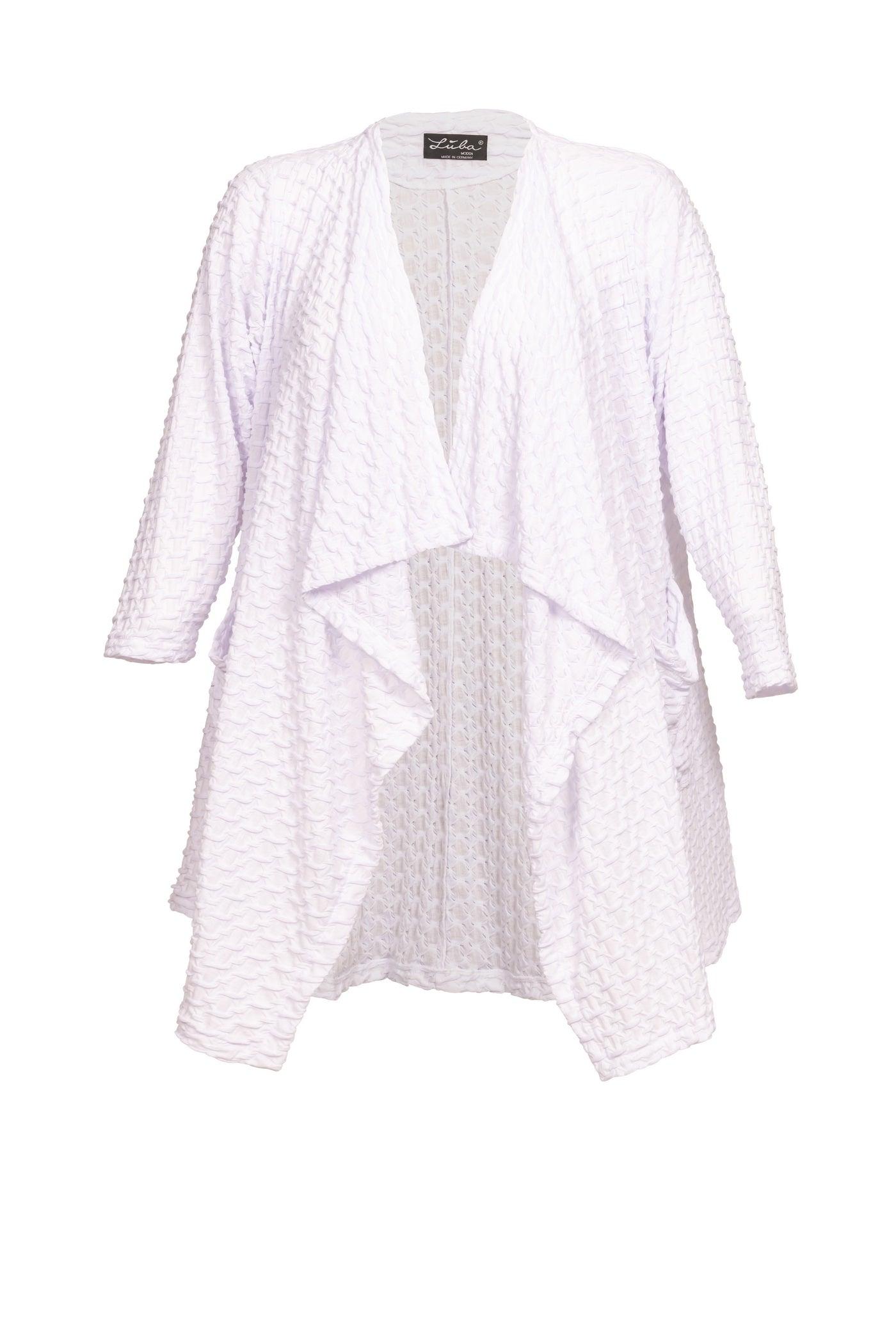 Jersey-Cardigan - Luba Moden