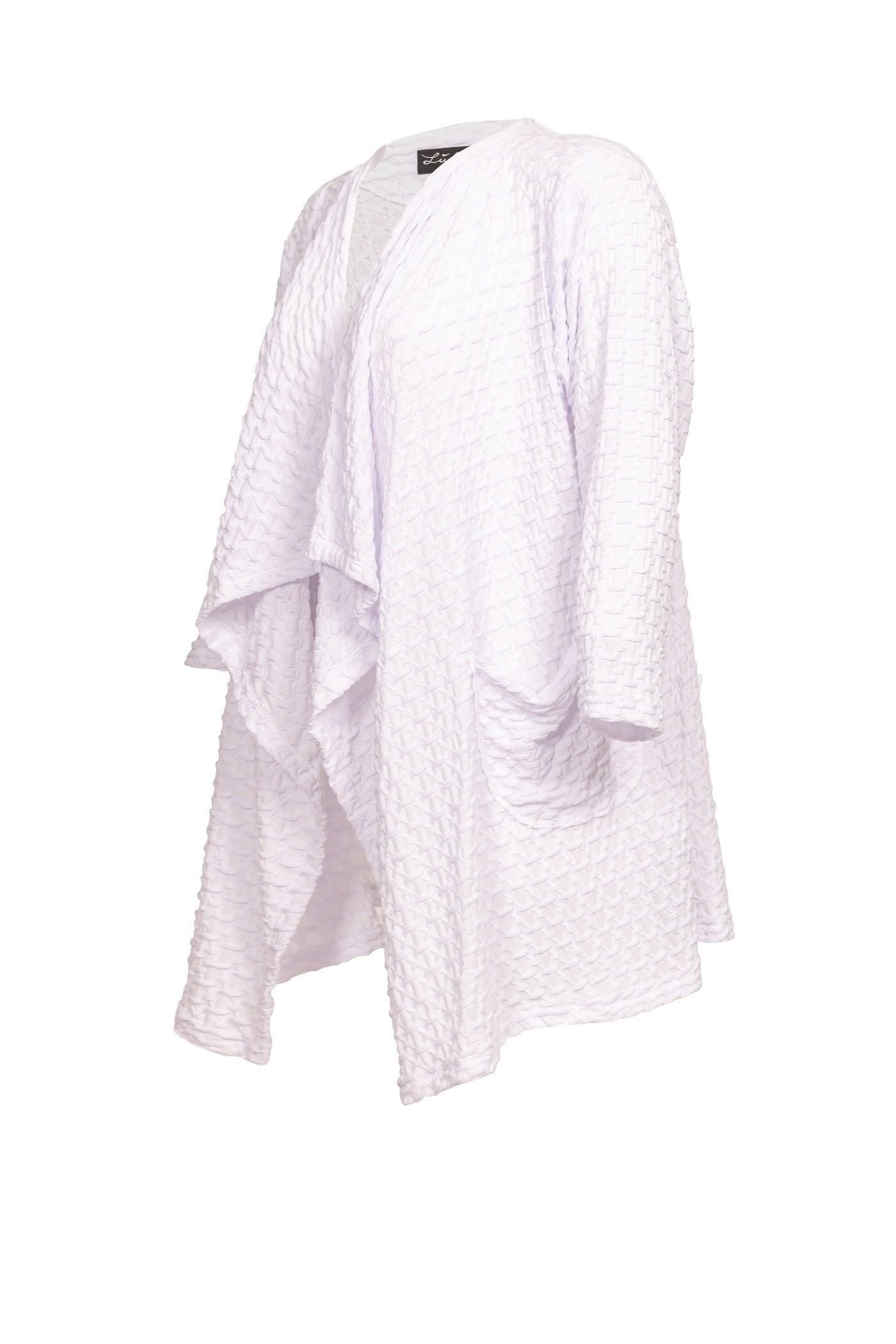 Jersey-Cardigan - Luba Moden