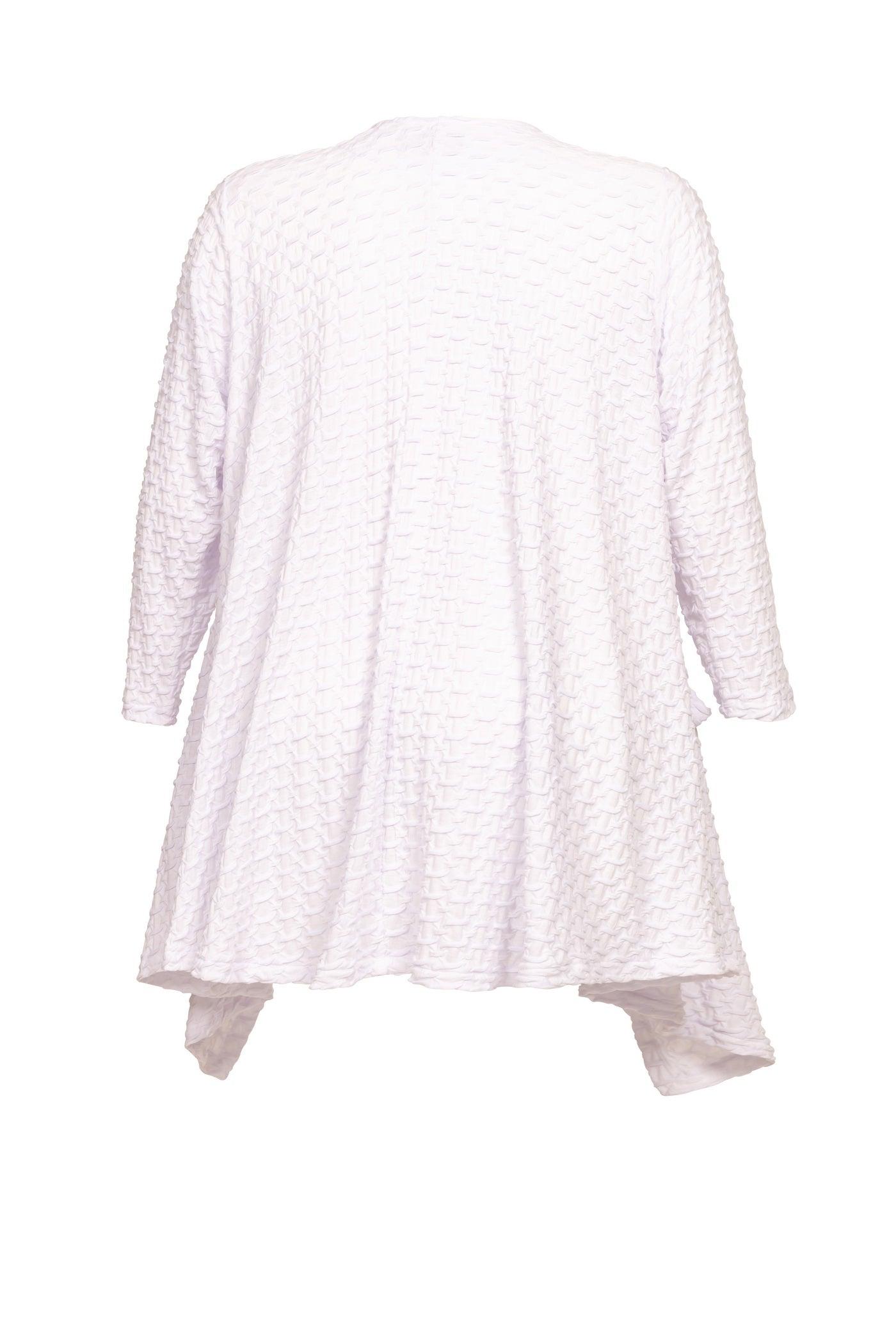 Jersey-Cardigan - Luba Moden