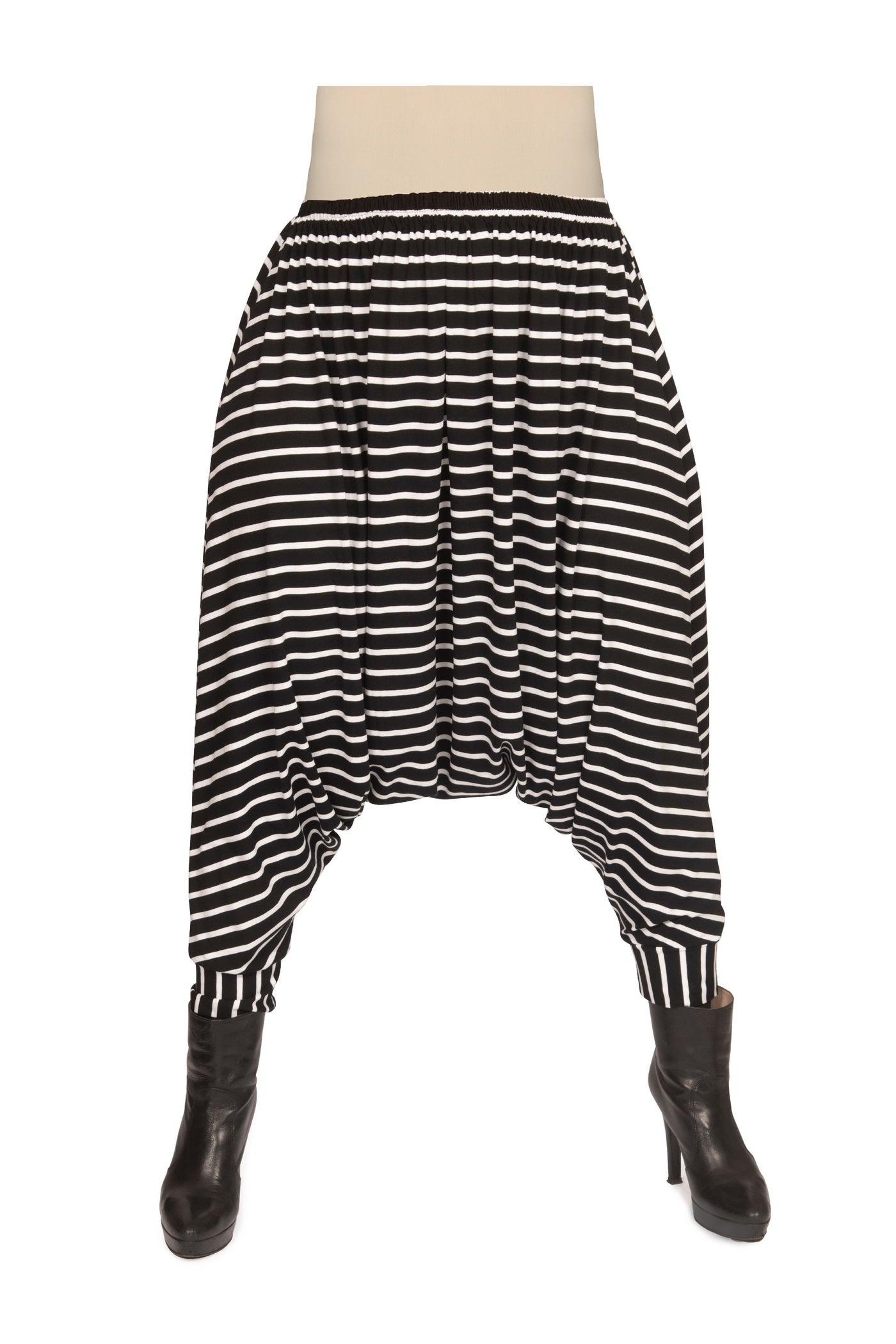 Haremshose - Luba Moden