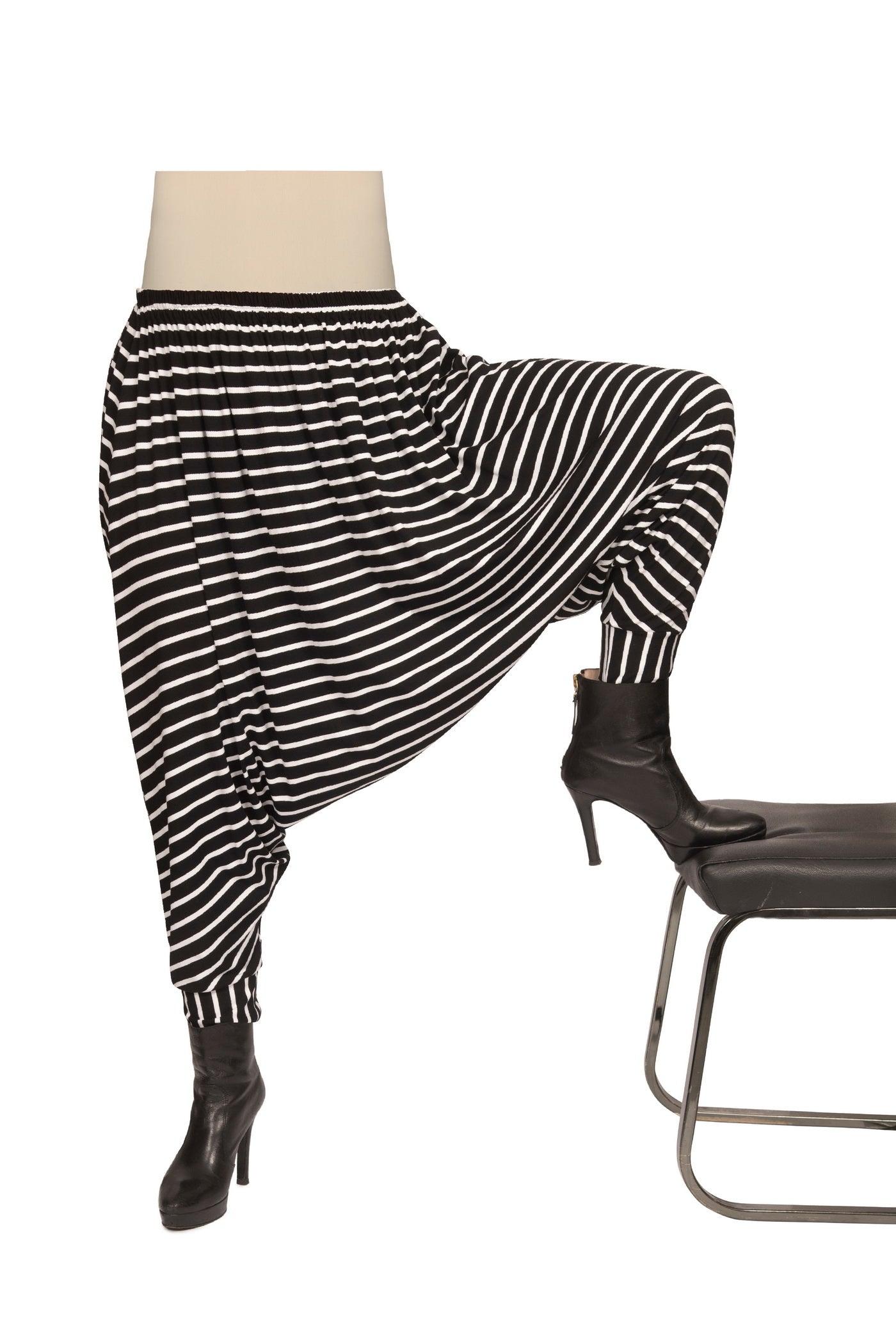 Haremshose - Luba Moden