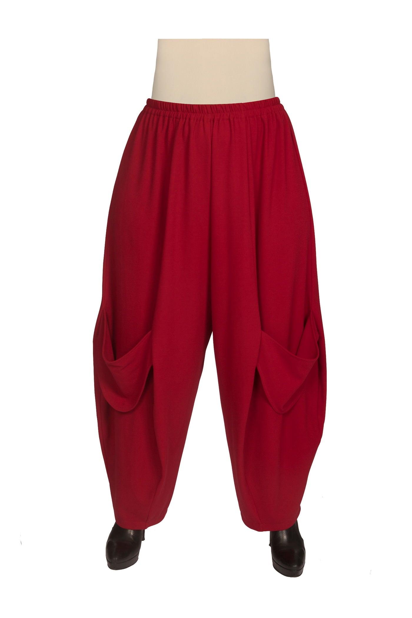 Ballon-Hose - Luba Moden