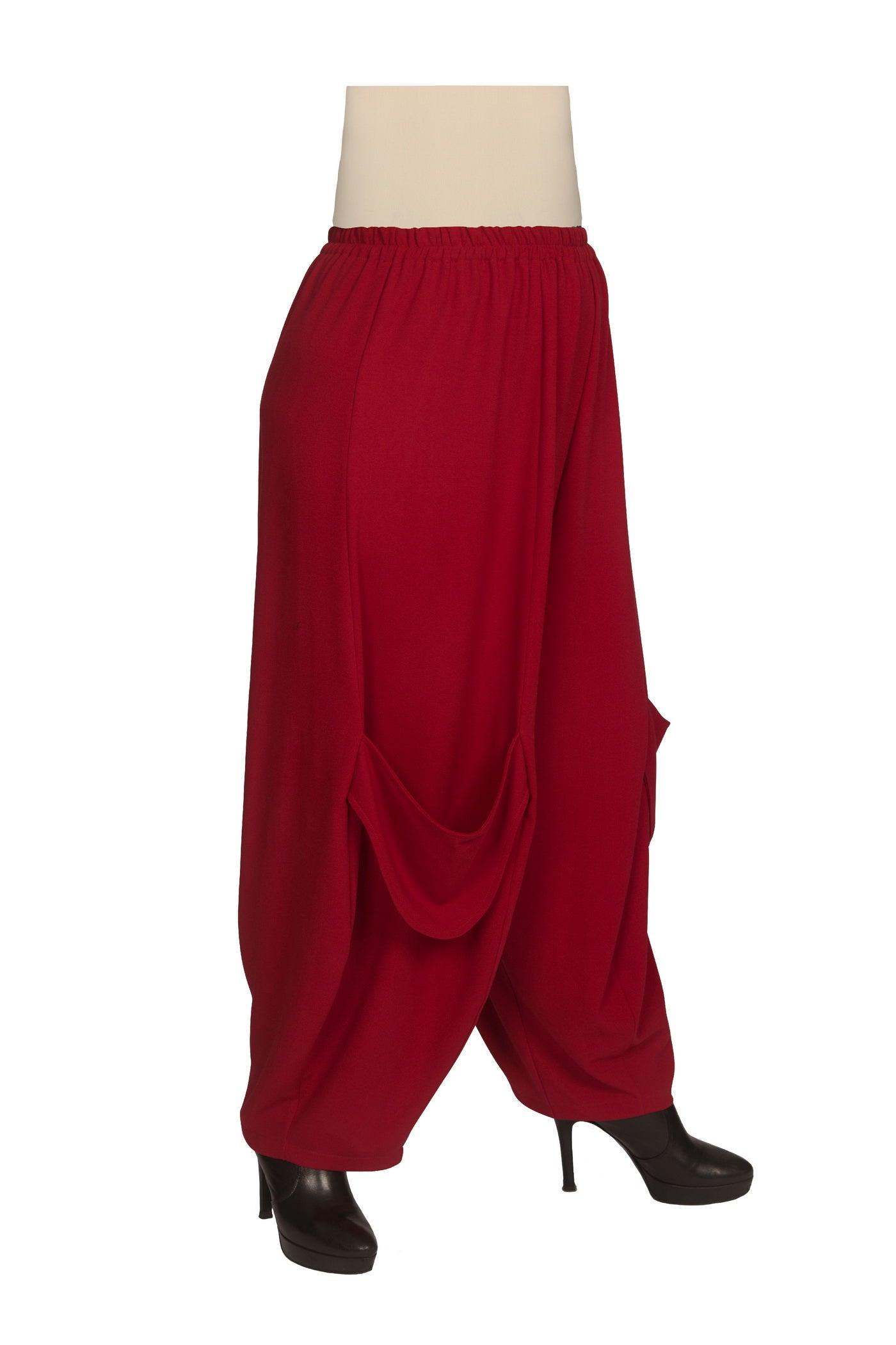 Ballon-Hose - Luba Moden
