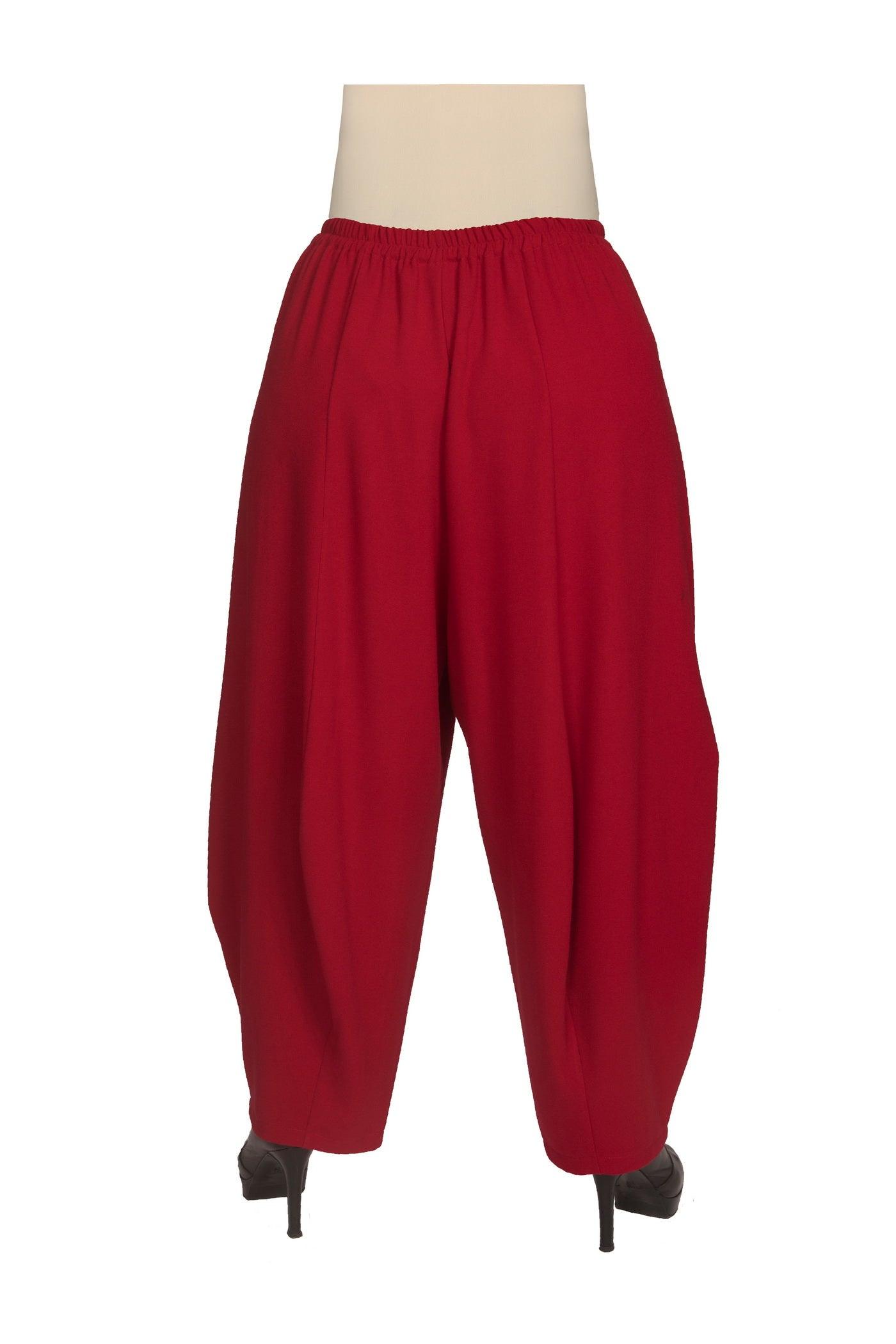 Ballon-Hose - Luba Moden