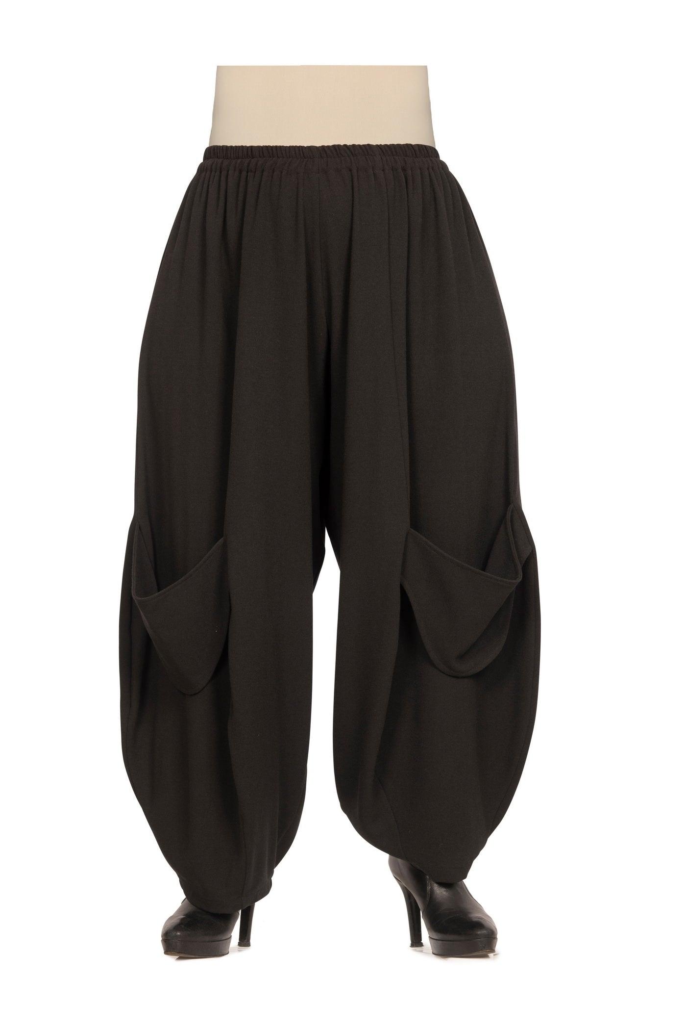 Ballon-Hose - Luba Moden