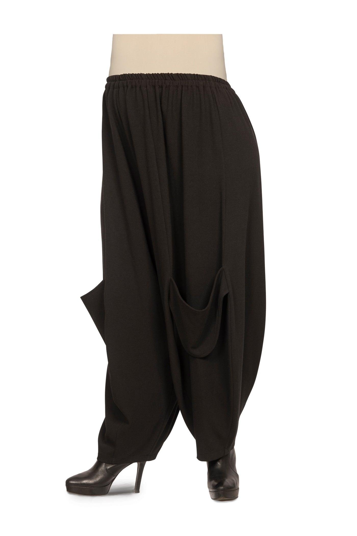 Ballon-Hose - Luba Moden