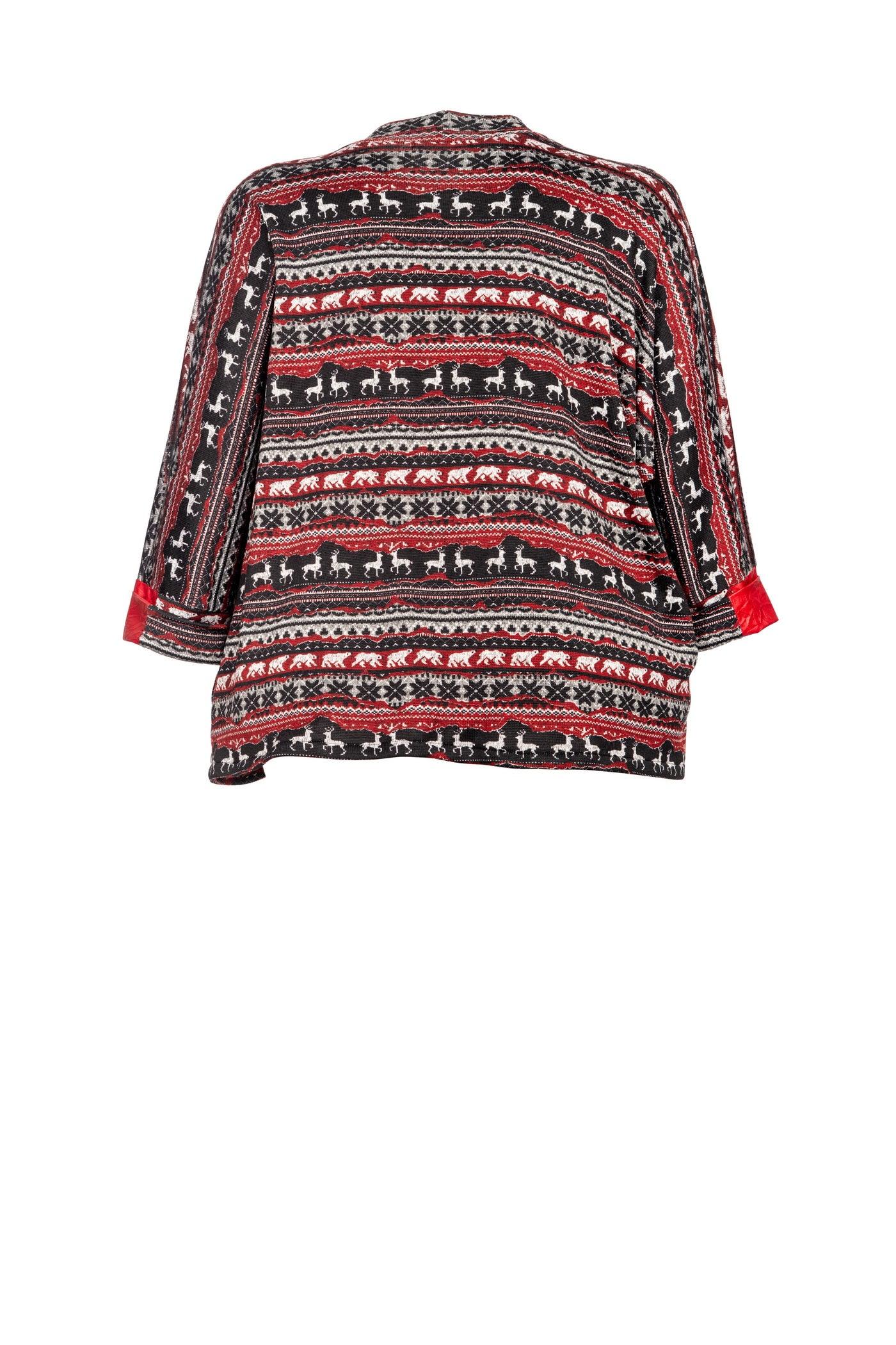 Pullover - Luba Moden