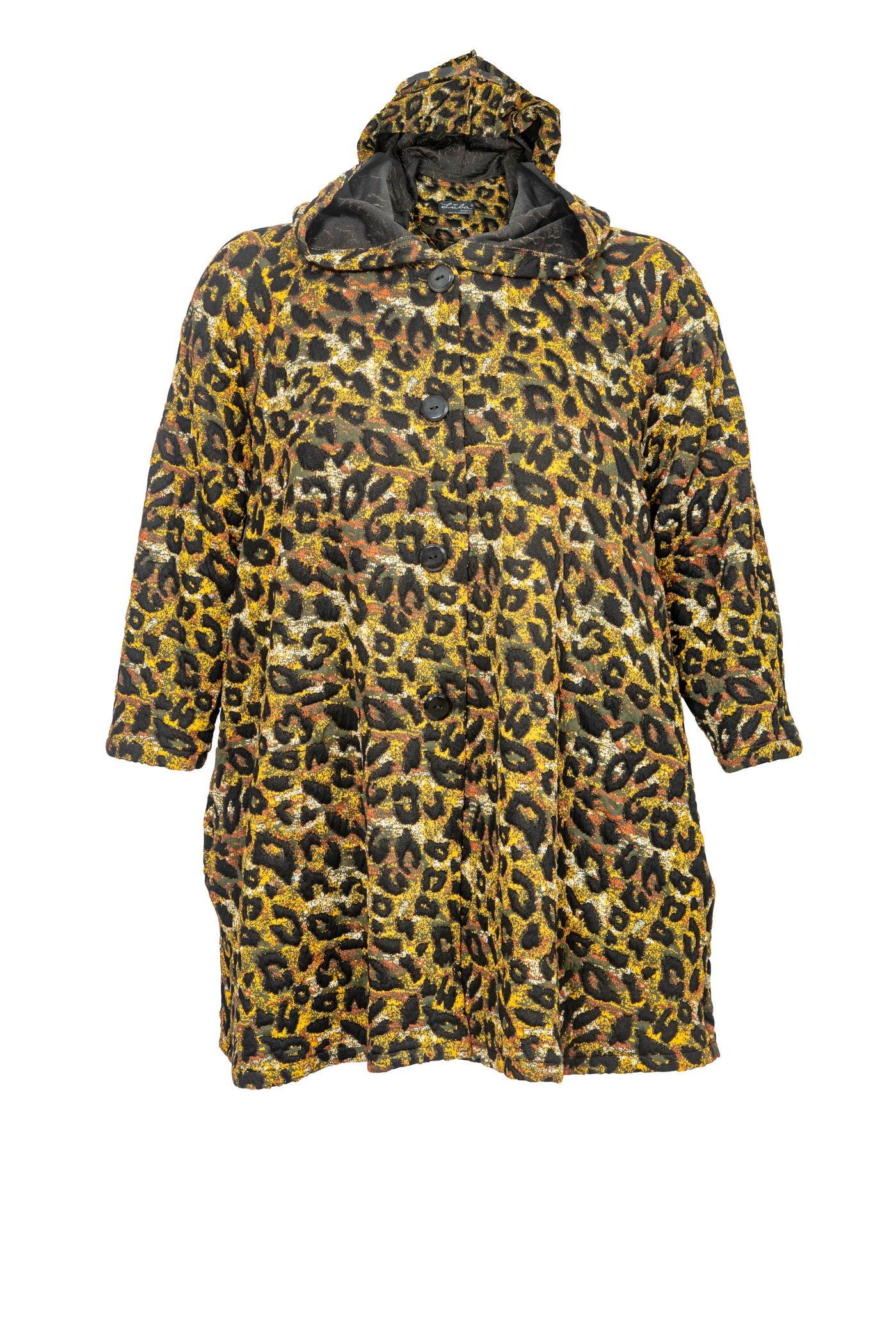 Cardigan - Luba Moden