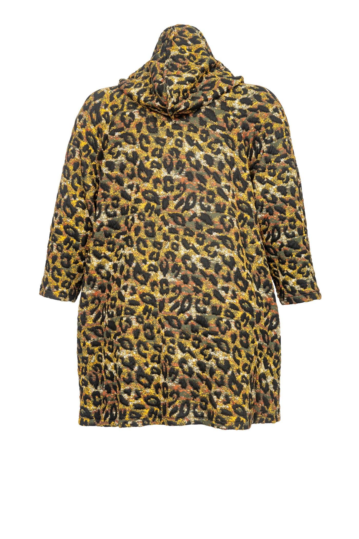 Cardigan - Luba Moden