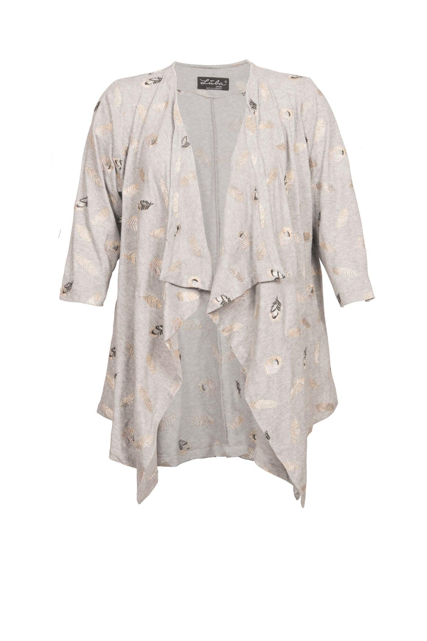 Cardigan - Luba Moden