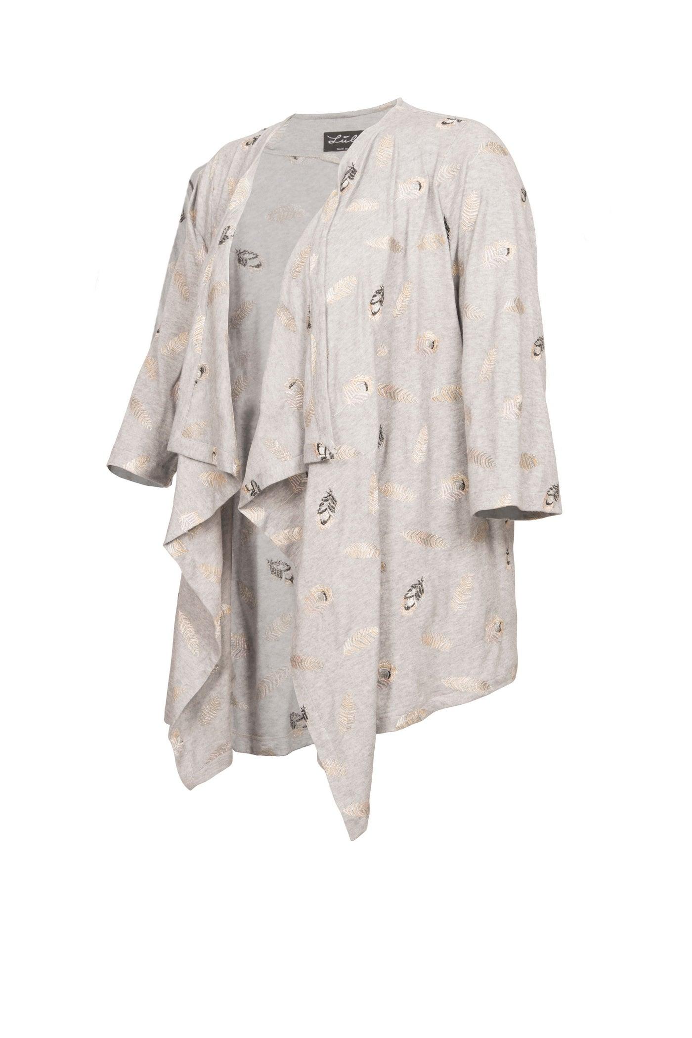 Cardigan - Luba Moden