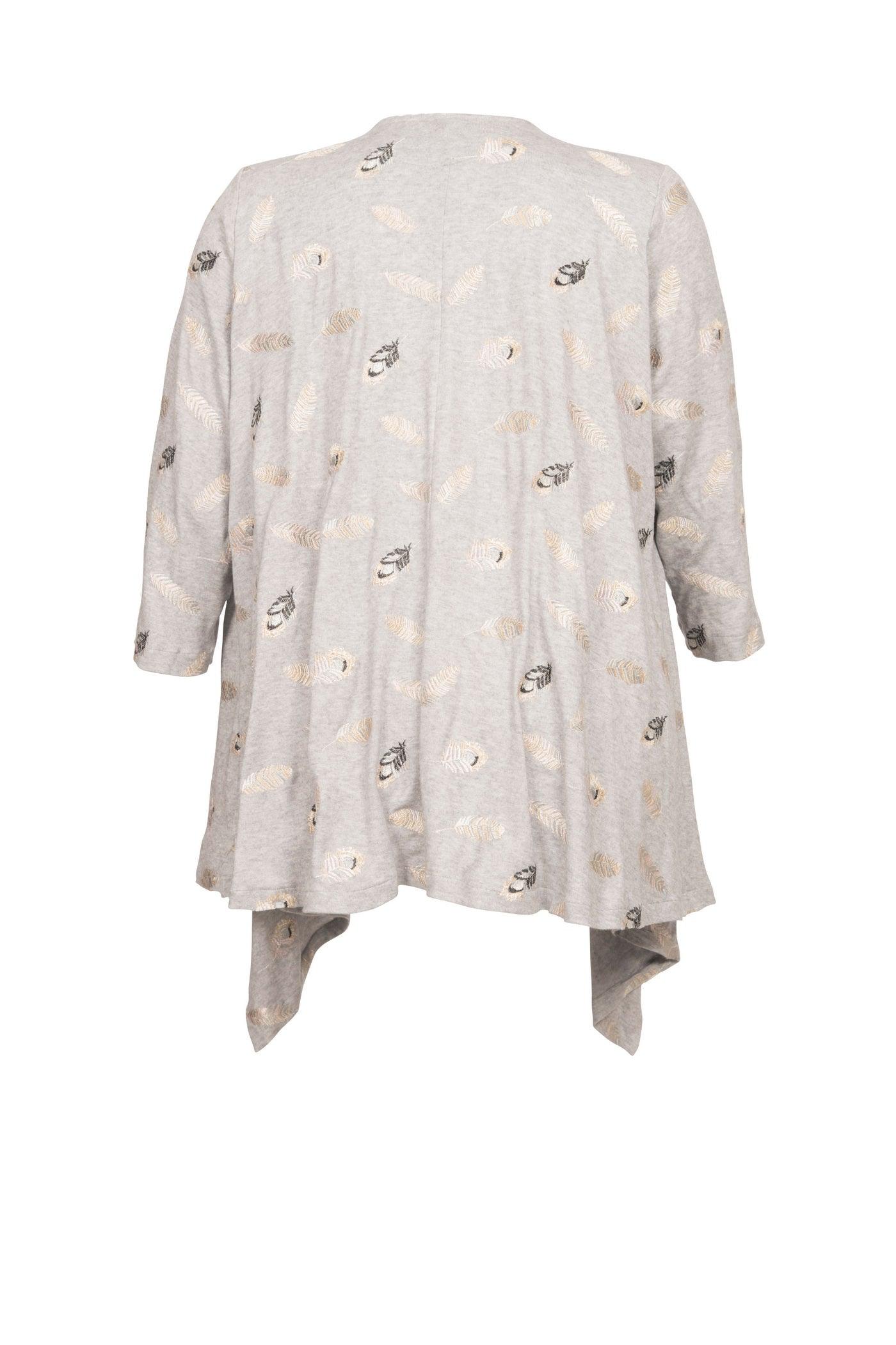 Cardigan - Luba Moden