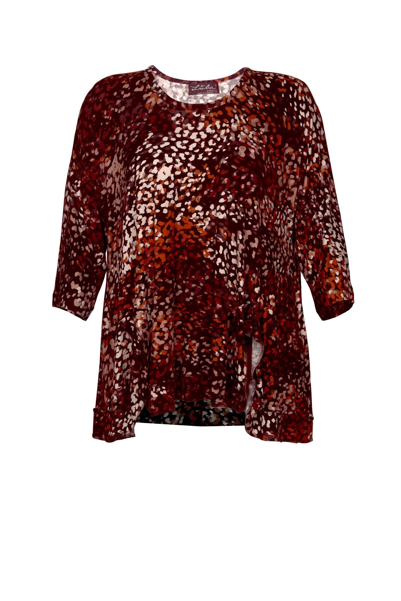 Tunika - Luba Moden