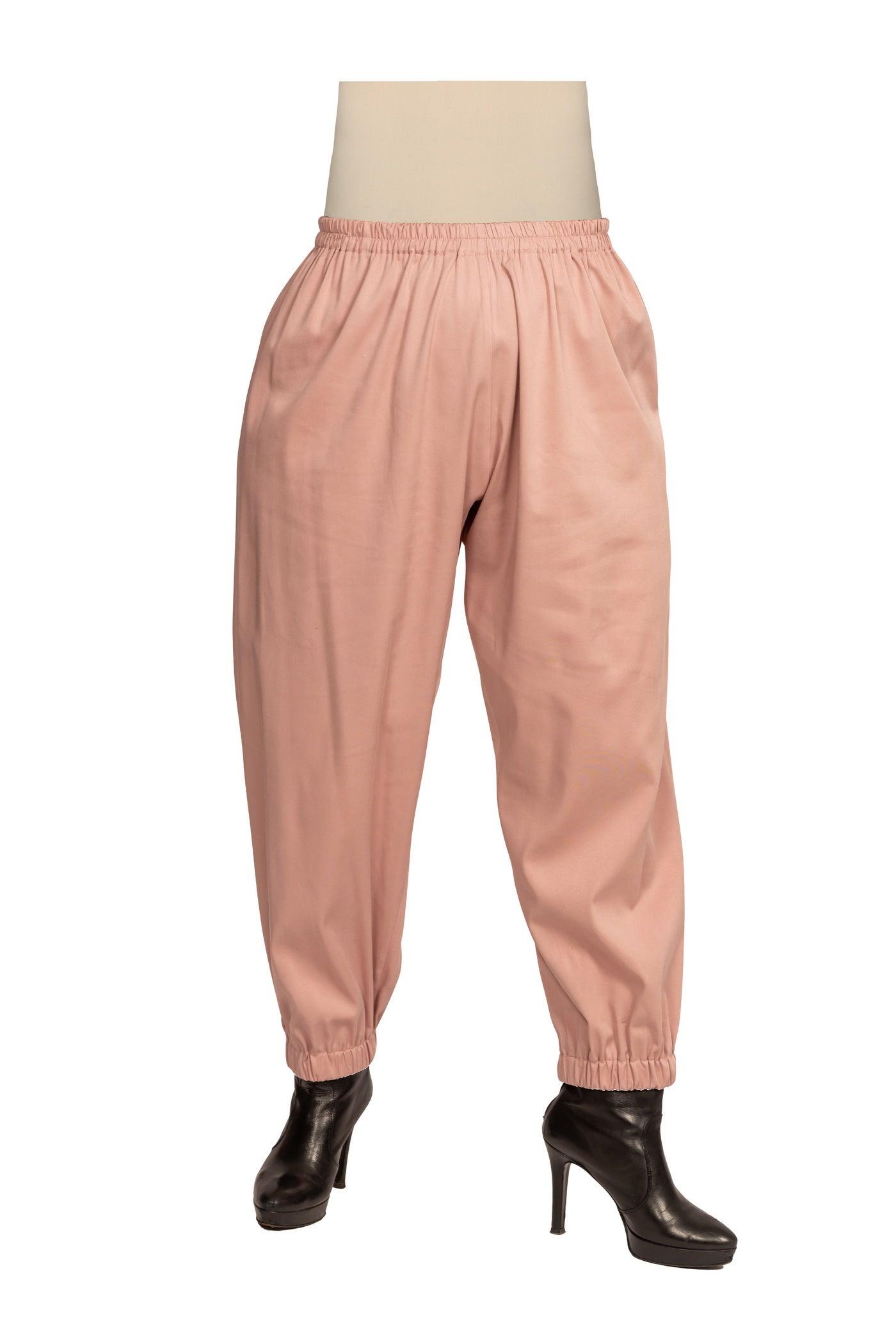 Viskose-Hose - Luba Moden