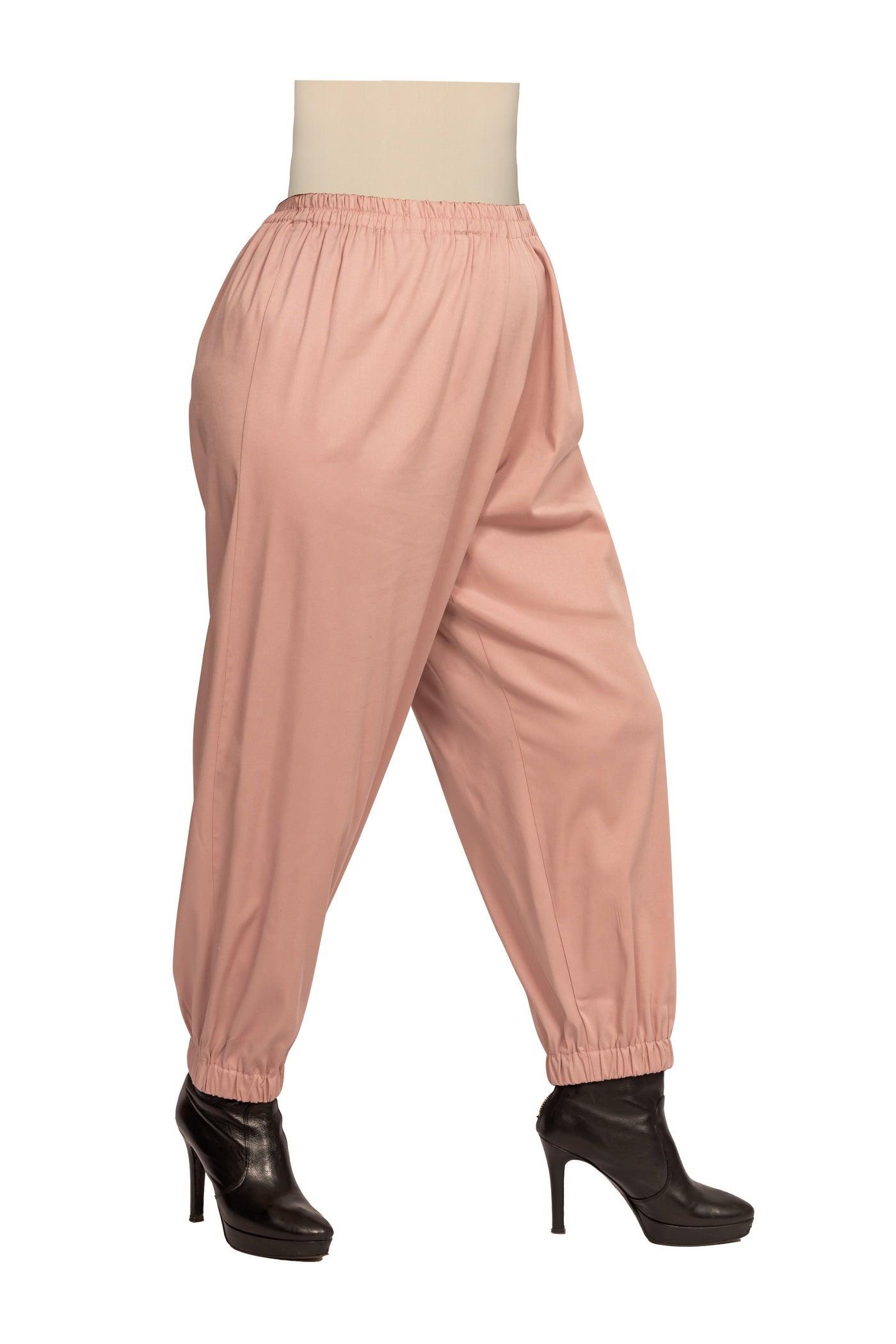 Viskose-Hose - Luba Moden