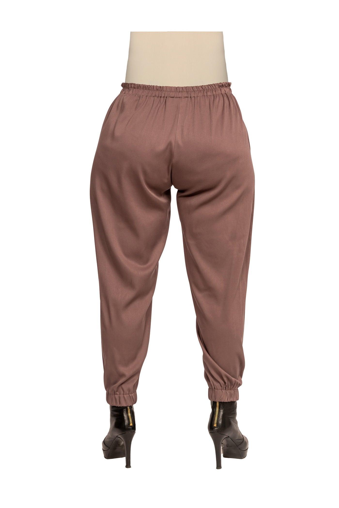 Viskose-Hose - Luba Moden