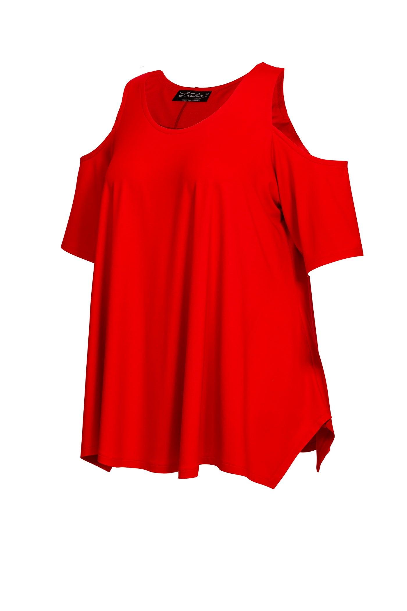 Jersey-Tunika - Luba Moden