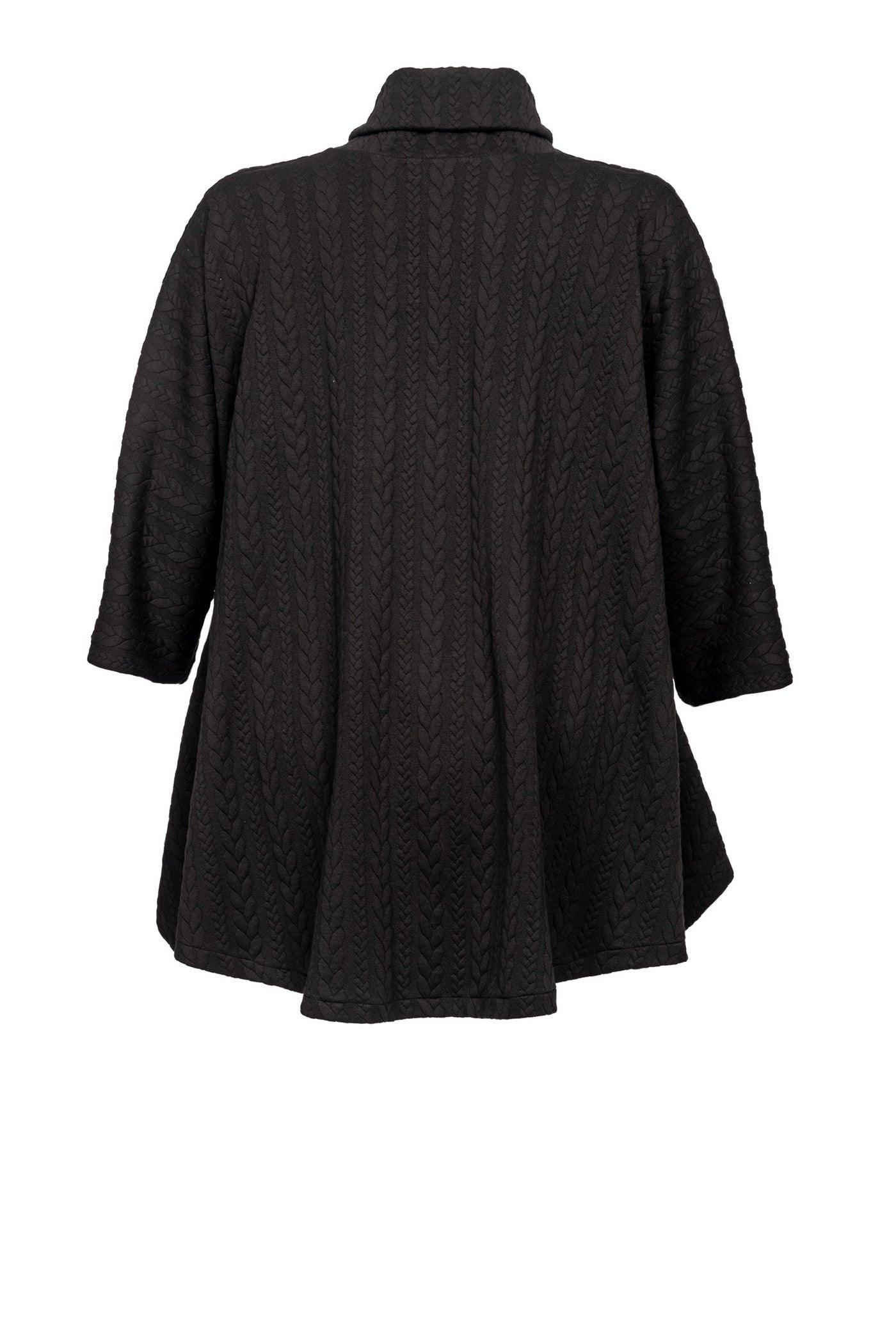 Jacquard Tunika - Luba Moden