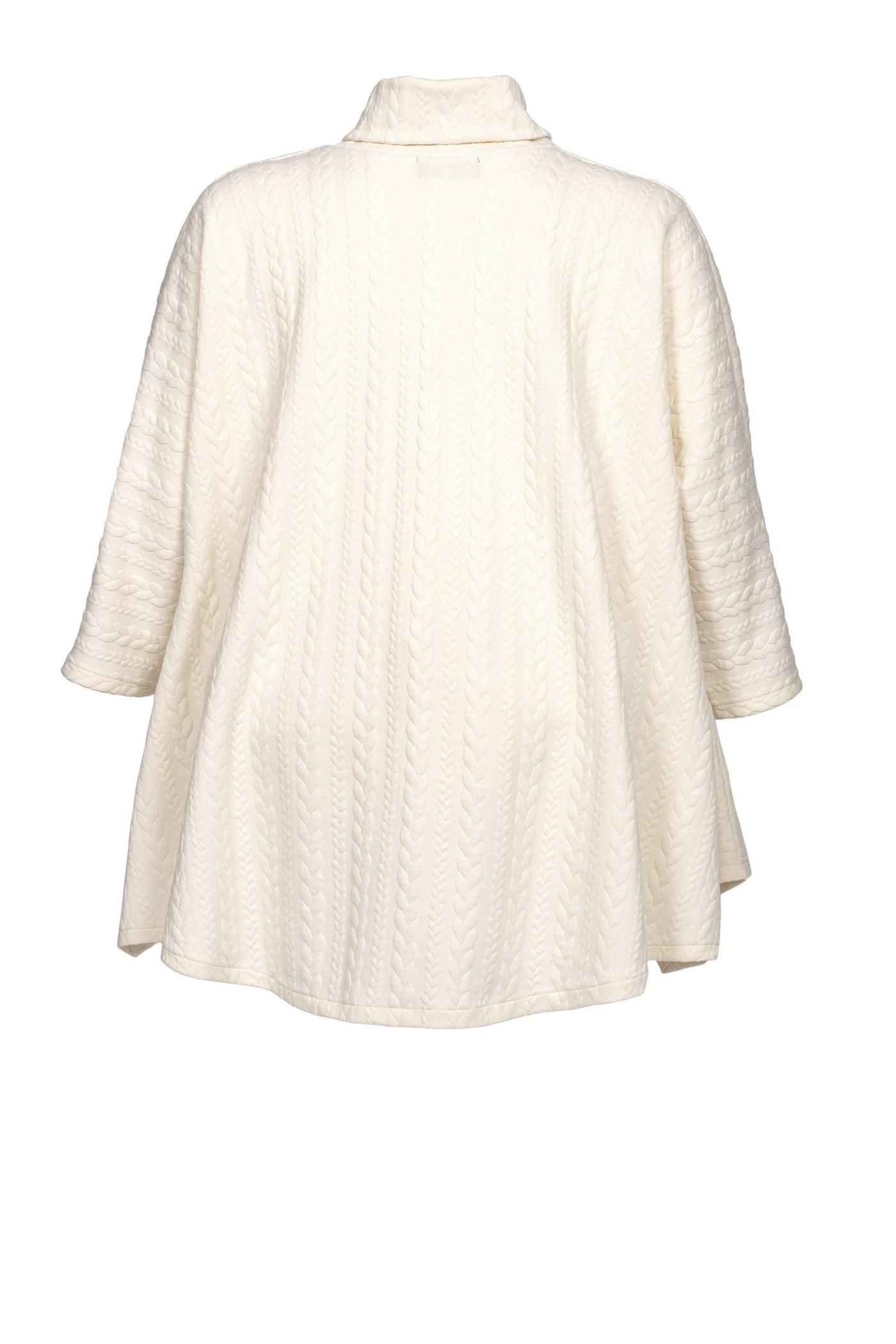 Jacquard Tunika - Luba Moden