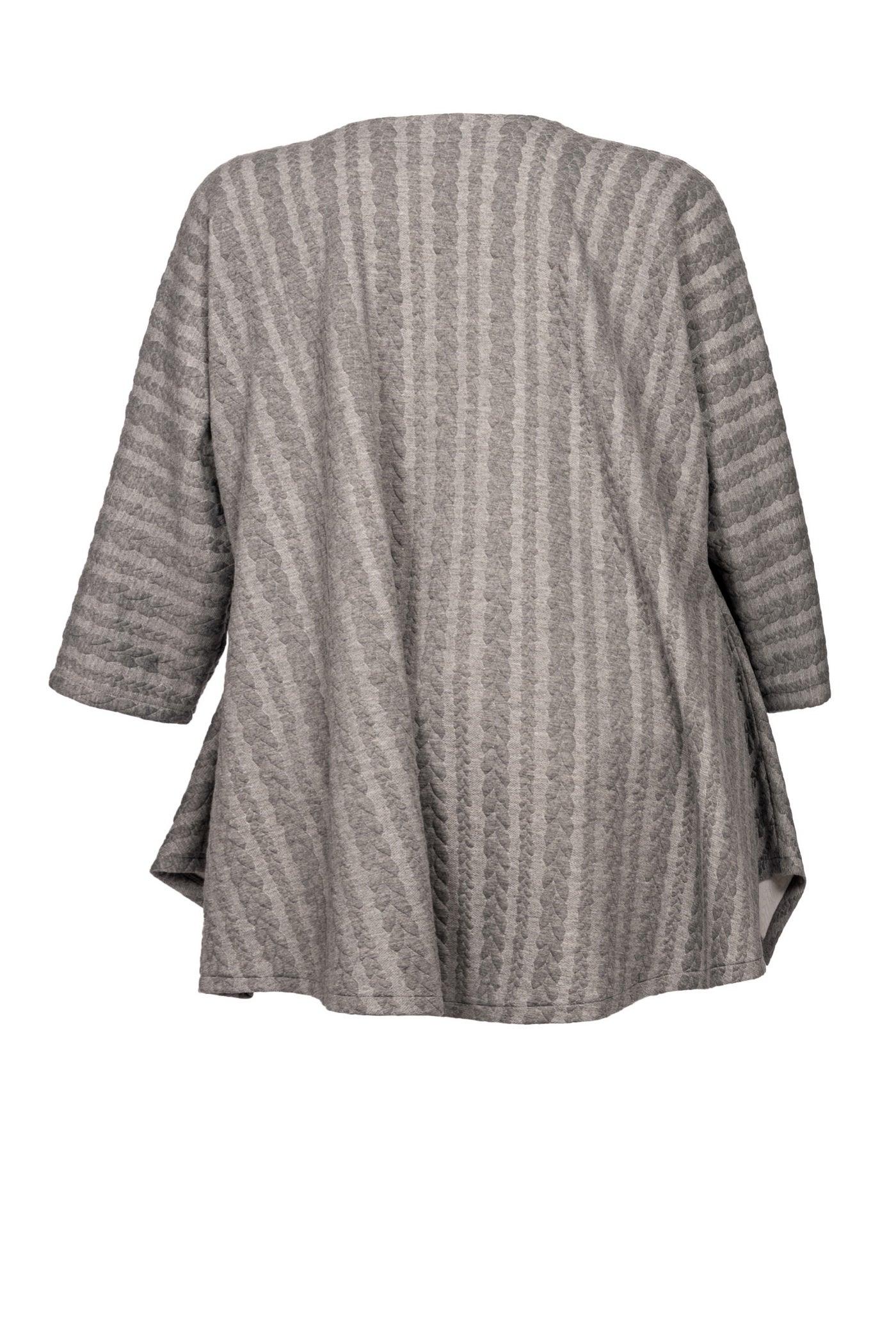 Jacquard Tunika - Luba Moden