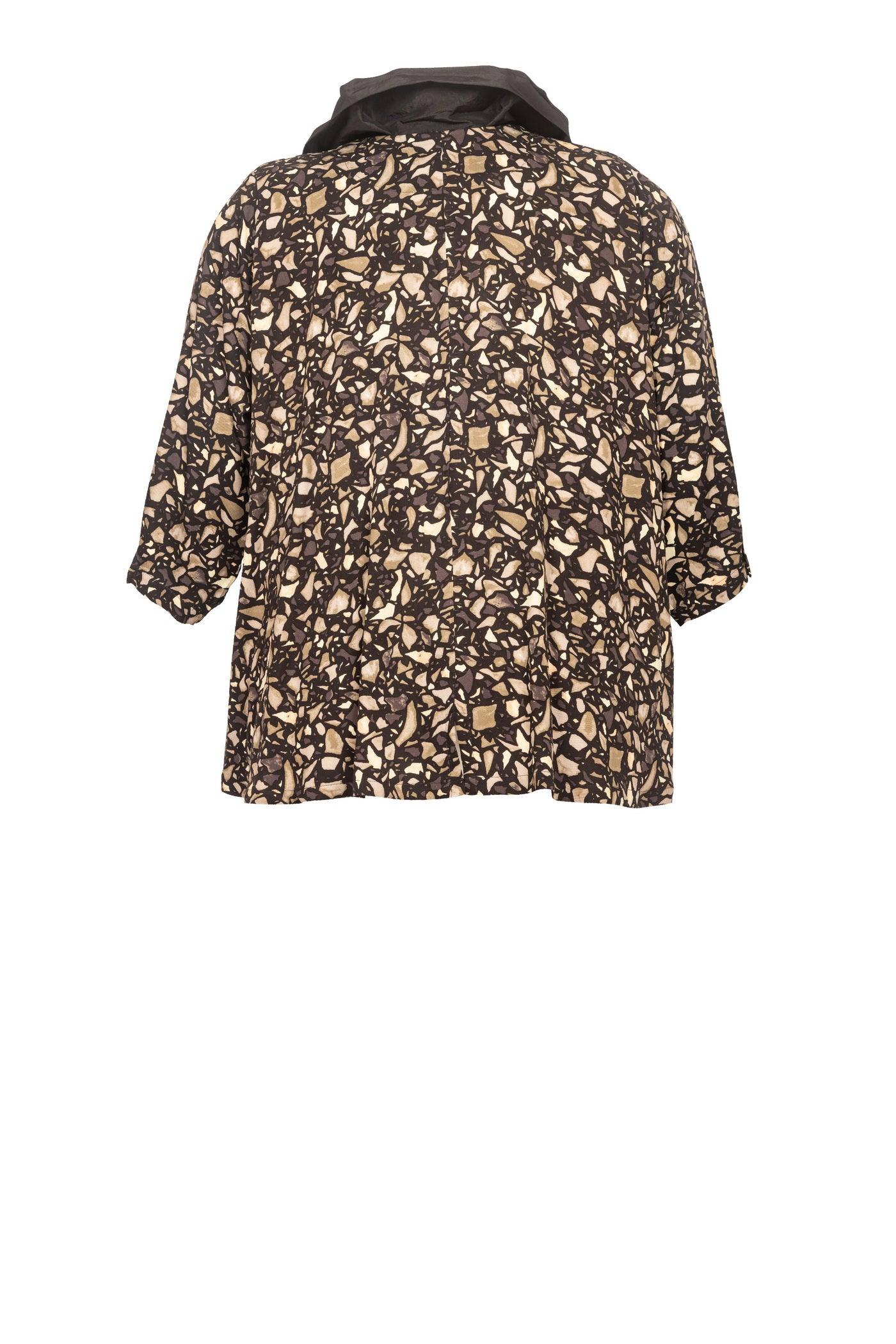 Blusen-Jacke - Luba Moden