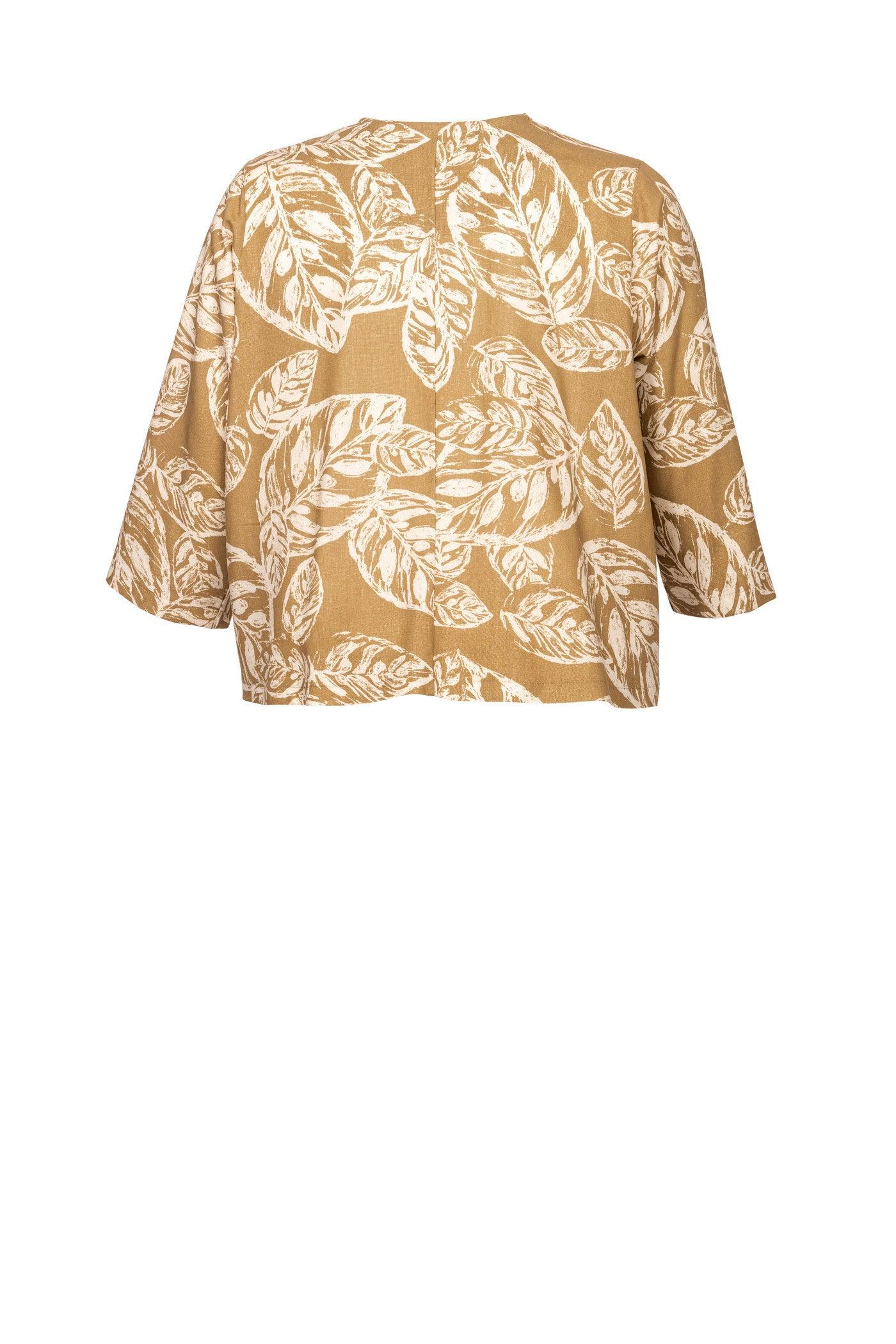 Kurz-Jacke - Luba Moden