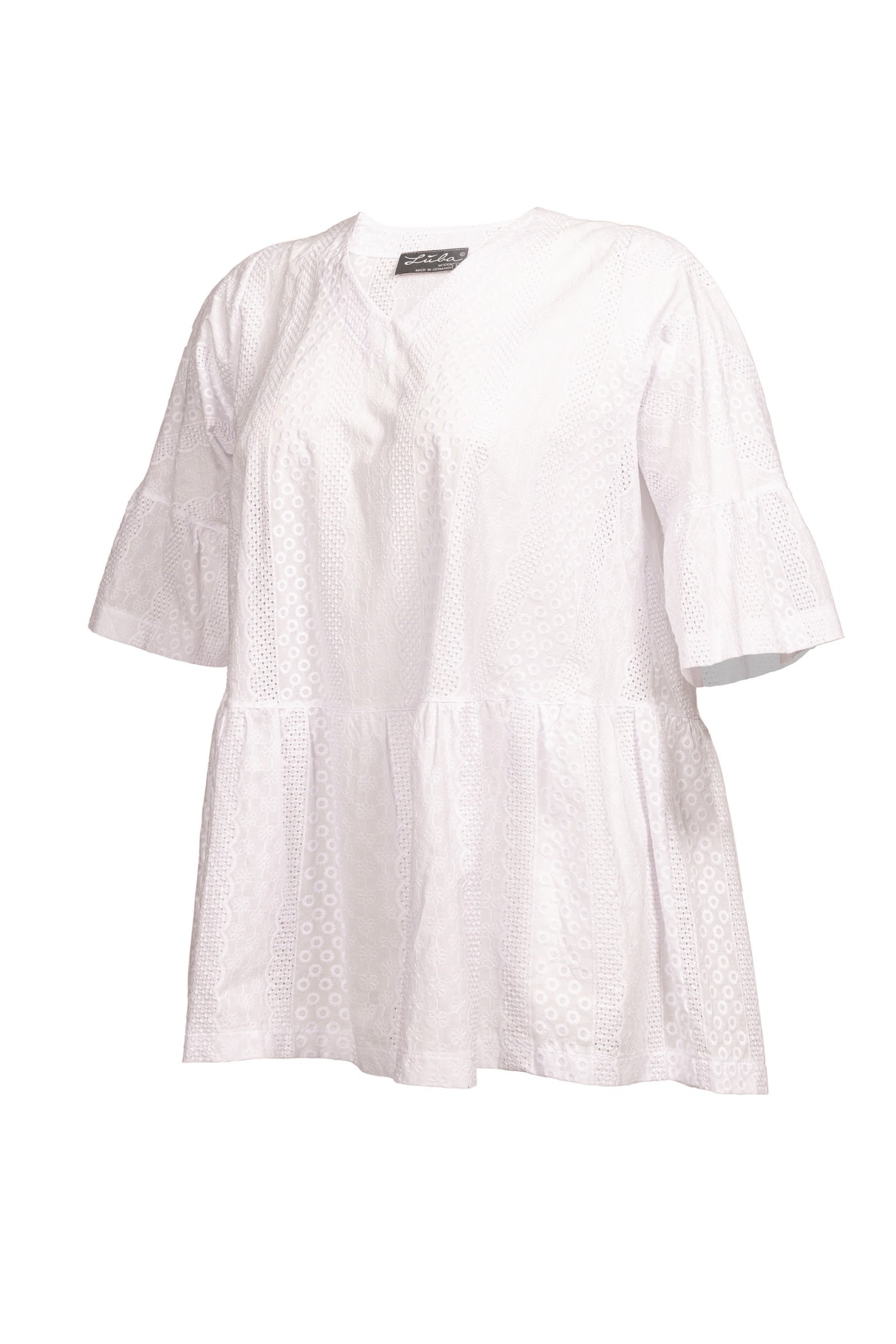 cotton tunic