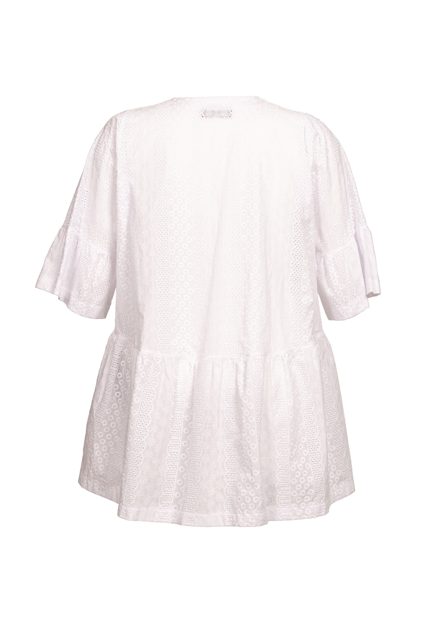 cotton tunic