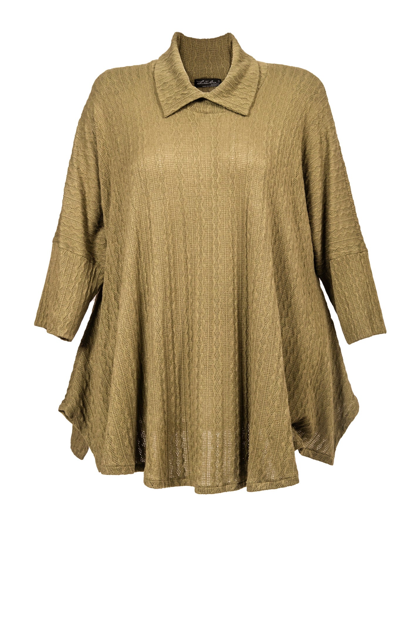 Pullover - Luba Moden