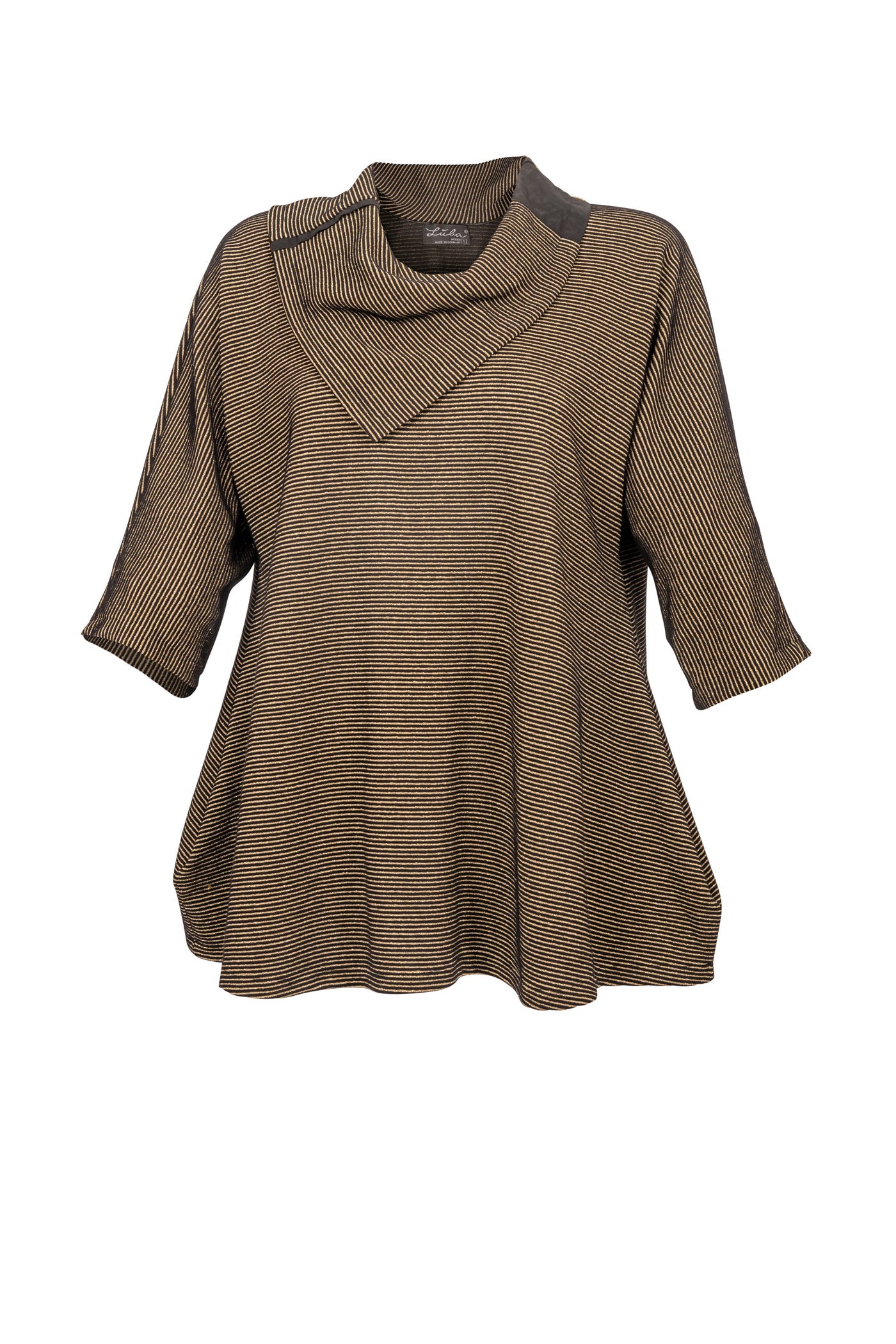 Jersey-Pullover - Luba Moden