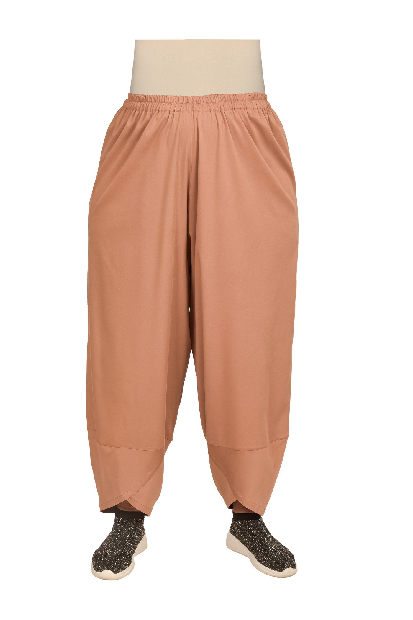 balloon pants