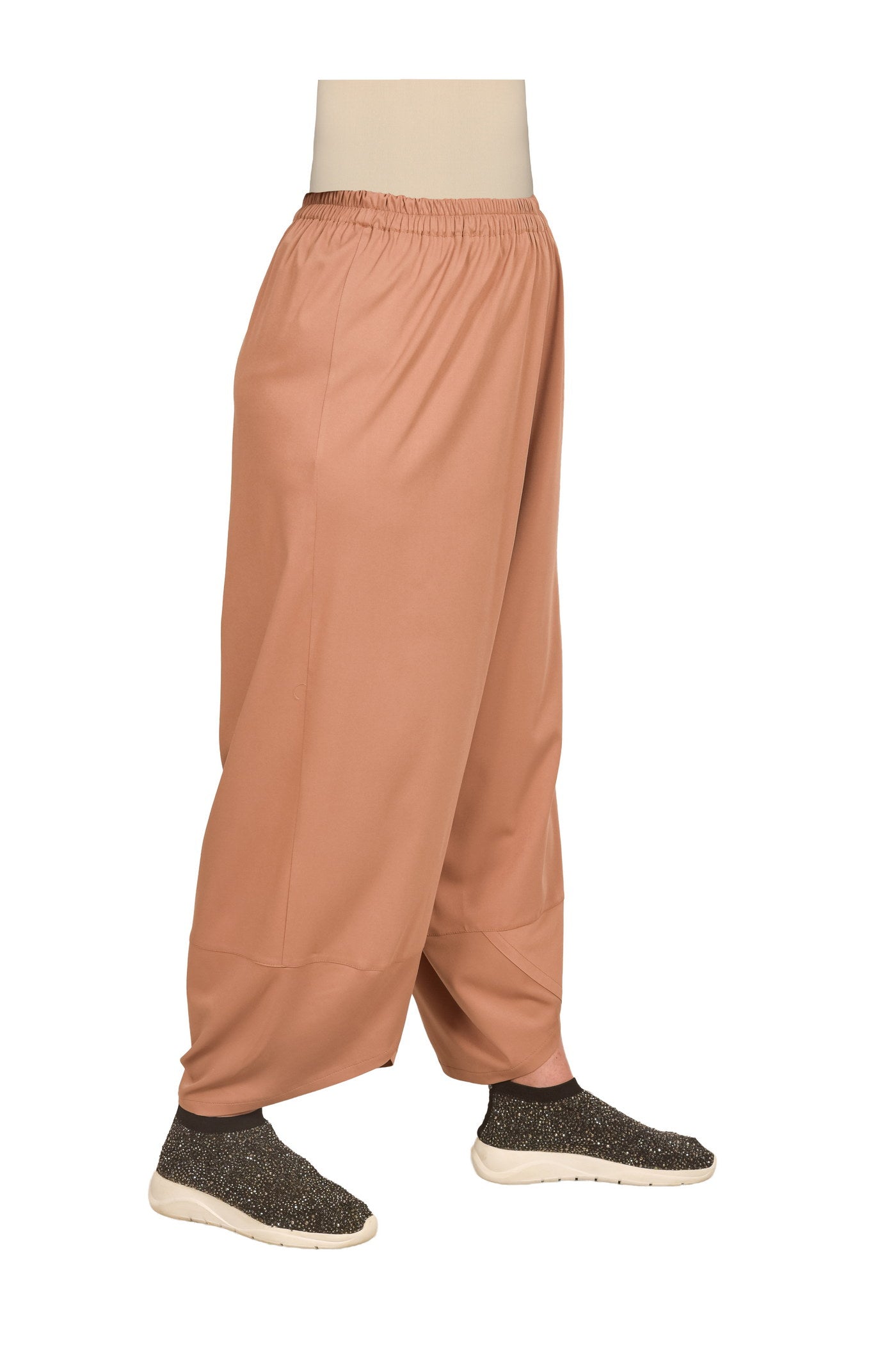 balloon pants