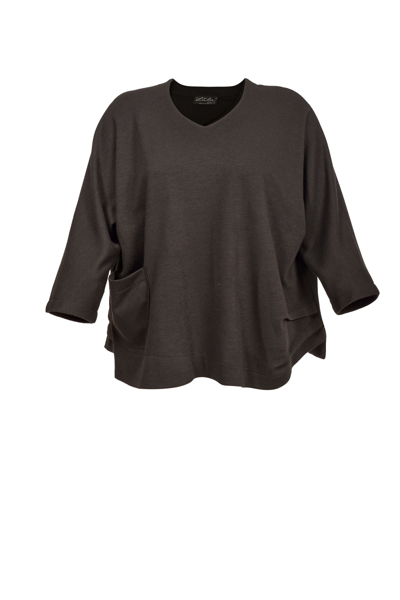 turtleneck sweater