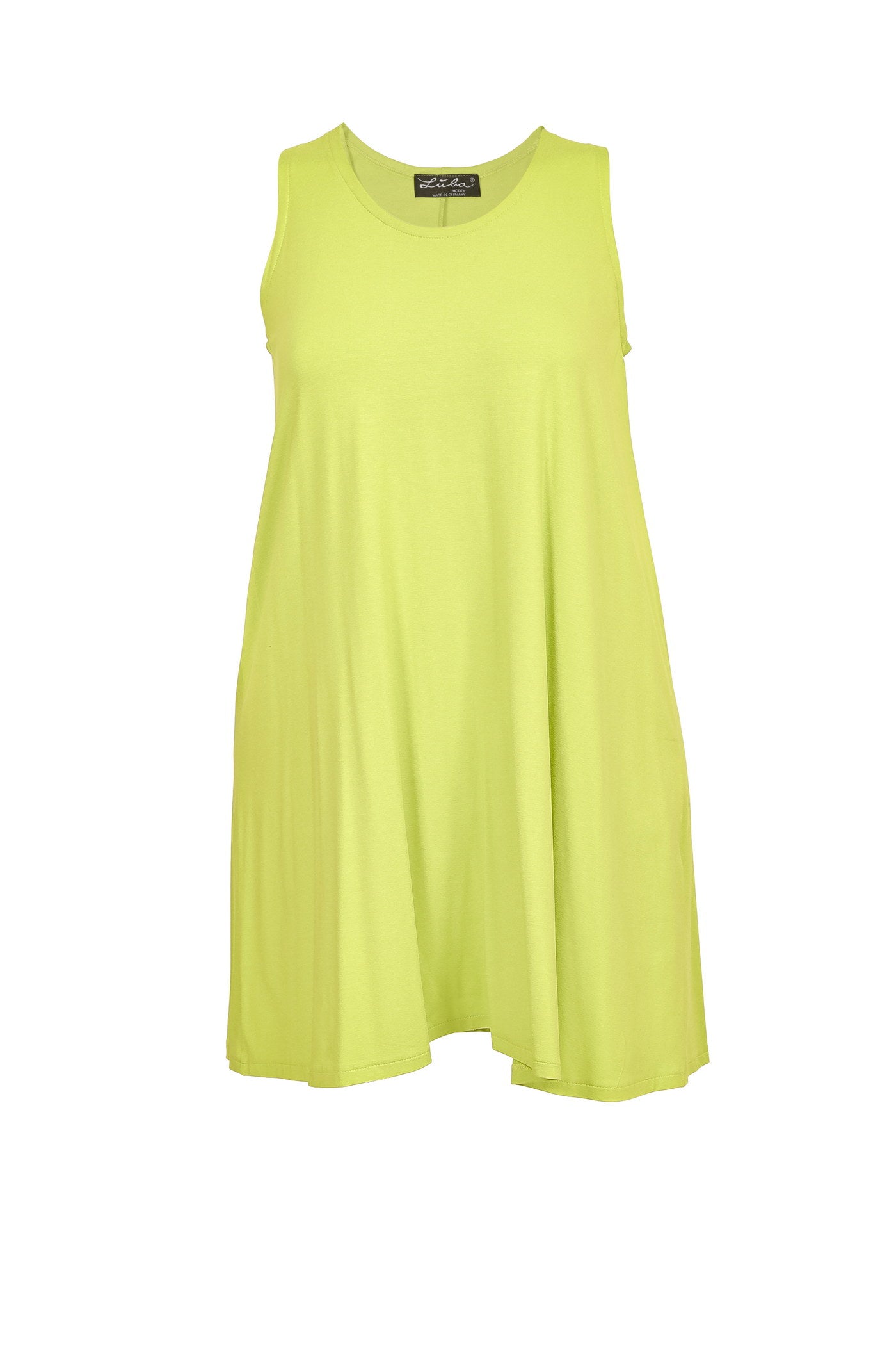 Jersey-Top