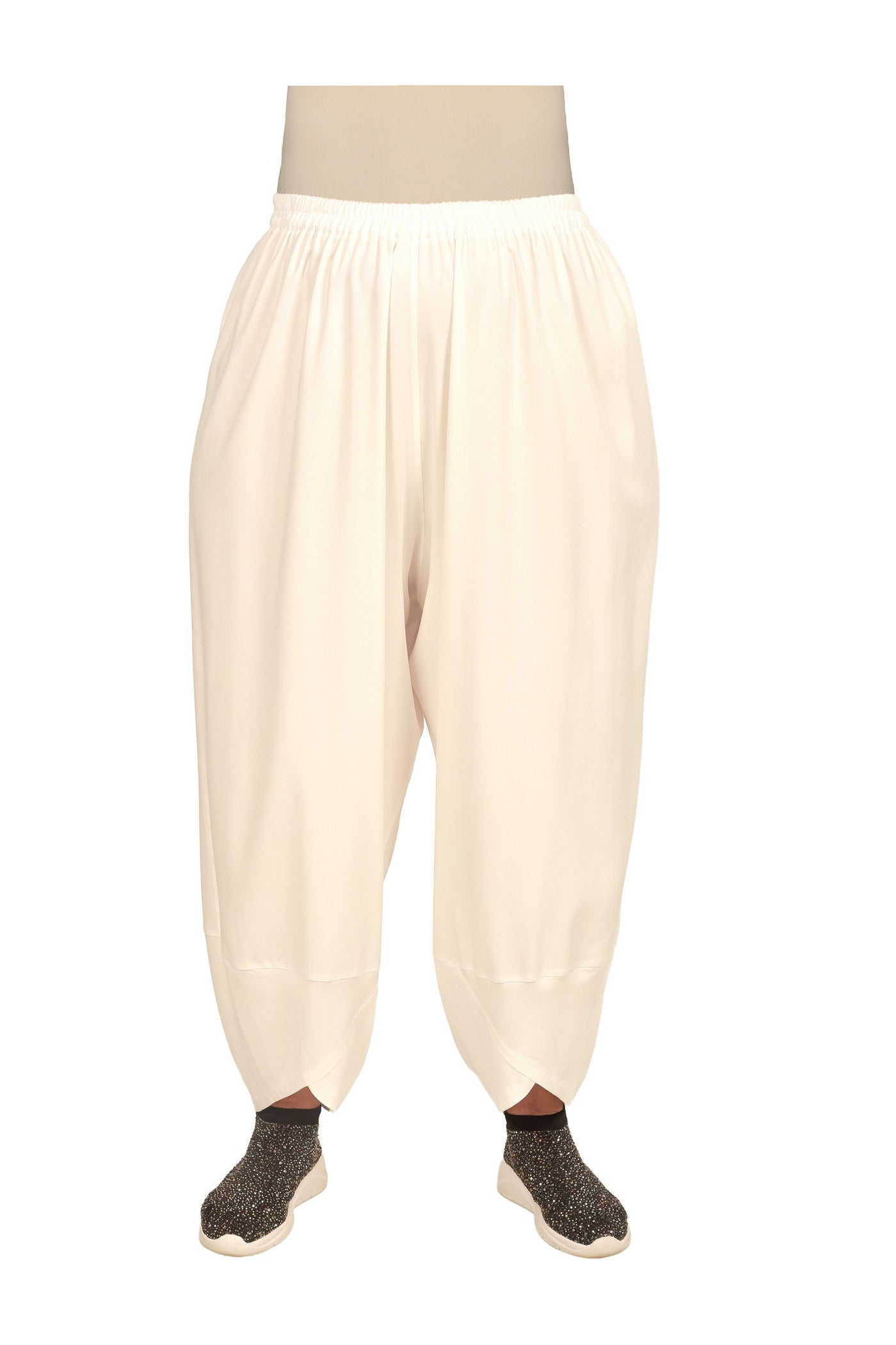 balloon pants