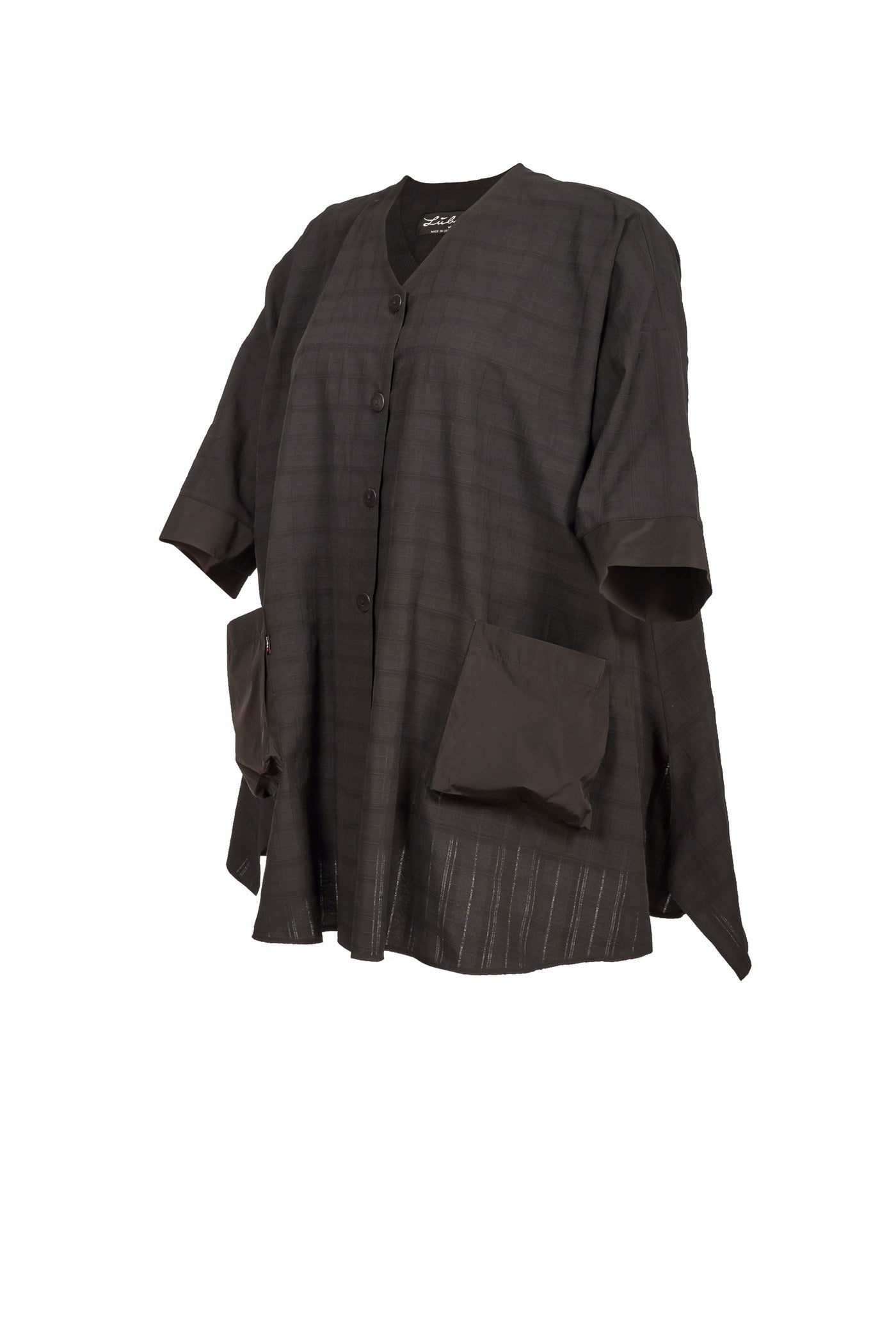 Chiffon blouse