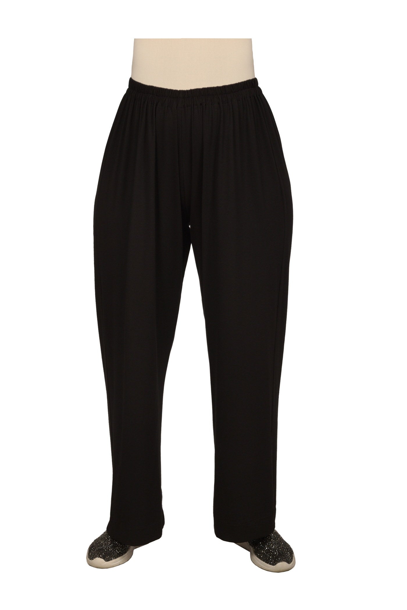 Jersey-Hose.