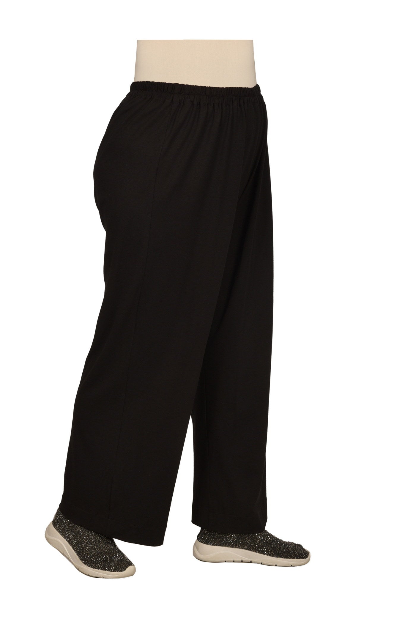 Jersey-Hose.