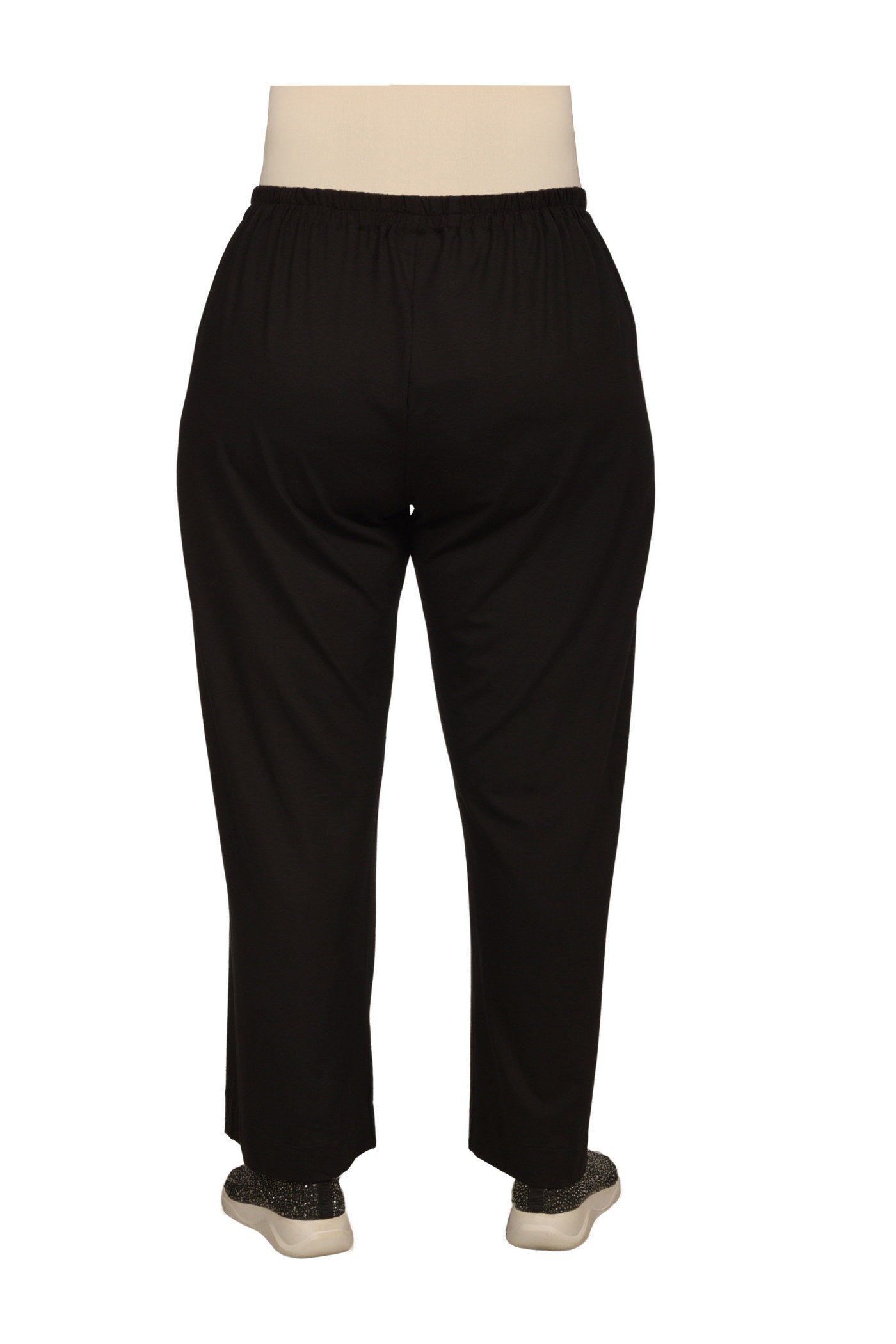 Jersey-Hose.