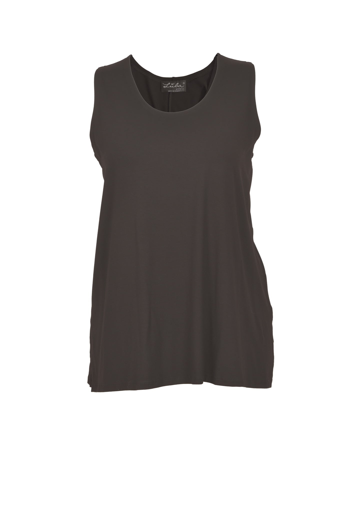 Basic-Top - Luba Moden