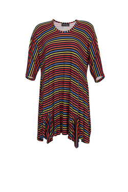 Jersey Tunika