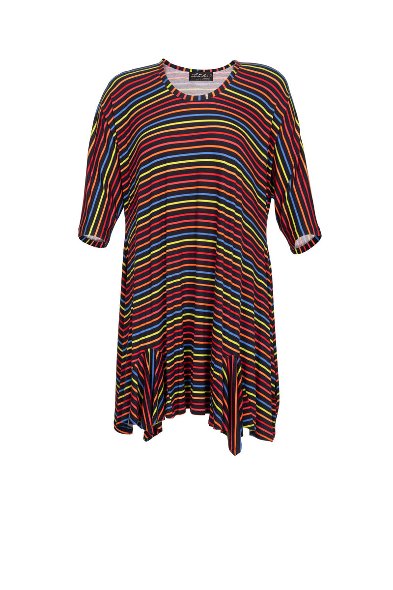 Jersey Tunika