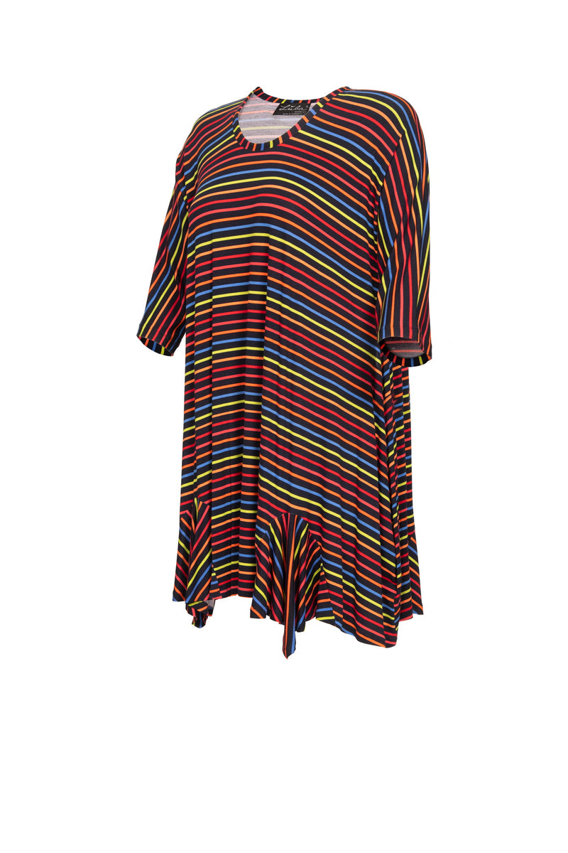 Jersey Tunika